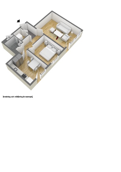 Skogsgatan 89, Linköping