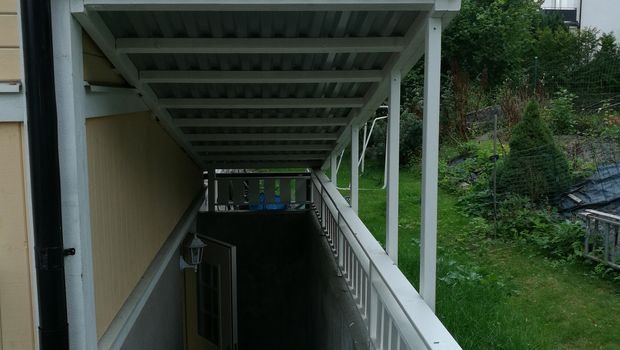 Lägenhet, 1 rooms, 25 sqm, Bromma