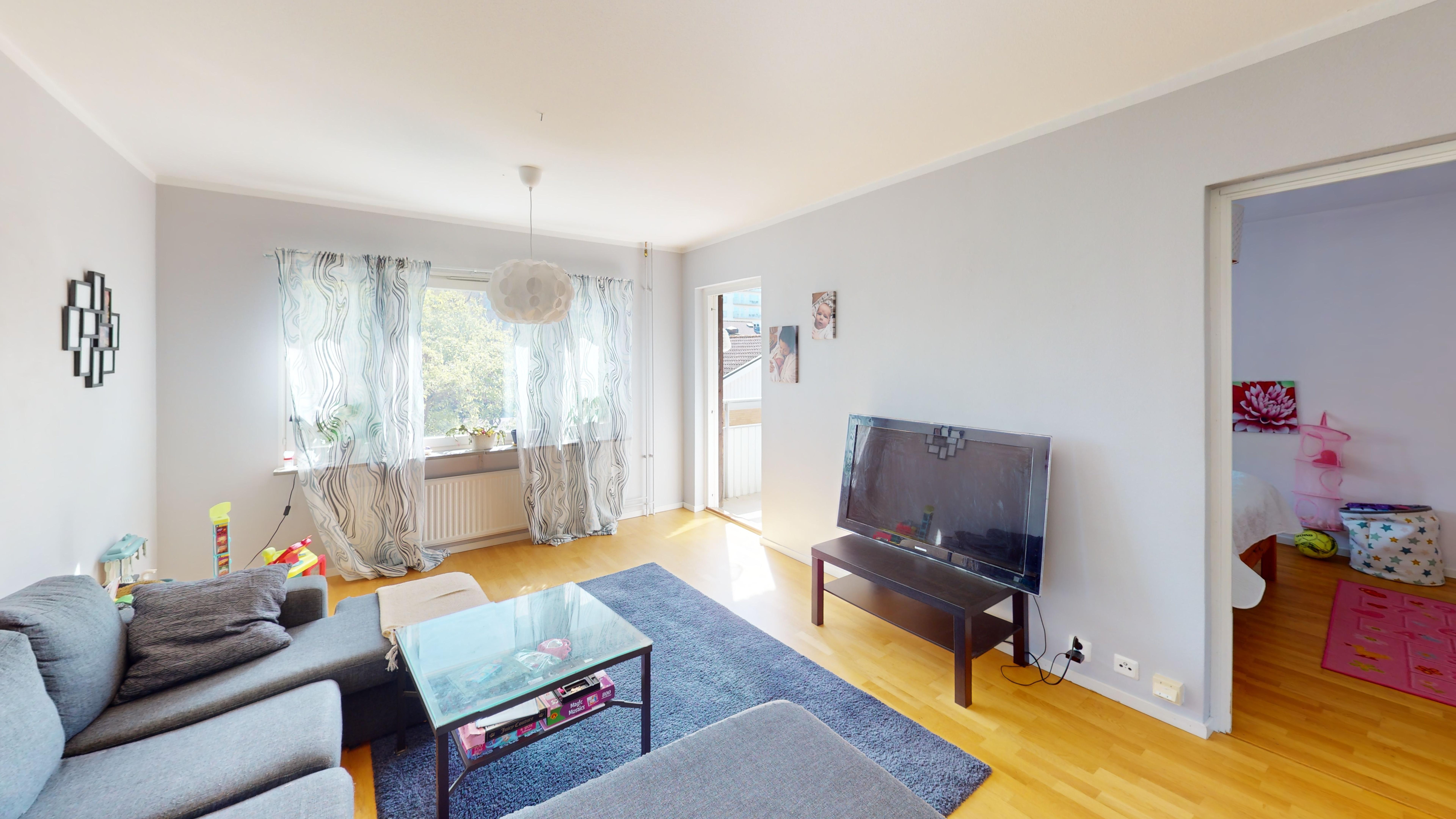 Skaragatan 54, Helsingborg — photo 3