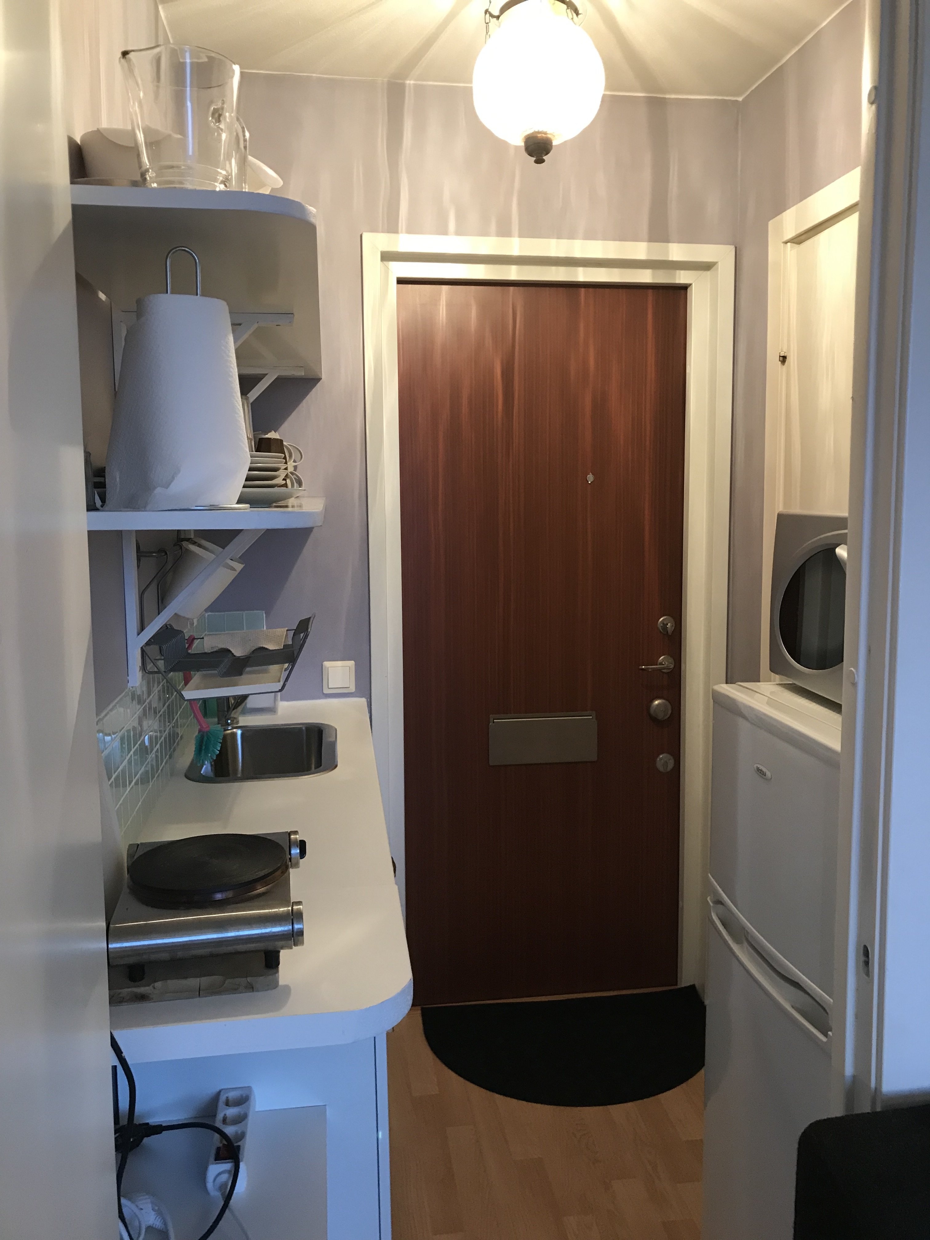 Gränsholmsbacken, Skärholmen