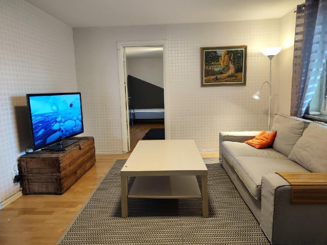 Apartment in Björklinge, Nyby - Bild 4