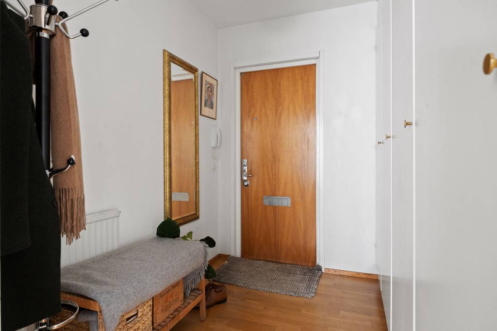 Seglaregatan, Göteborg