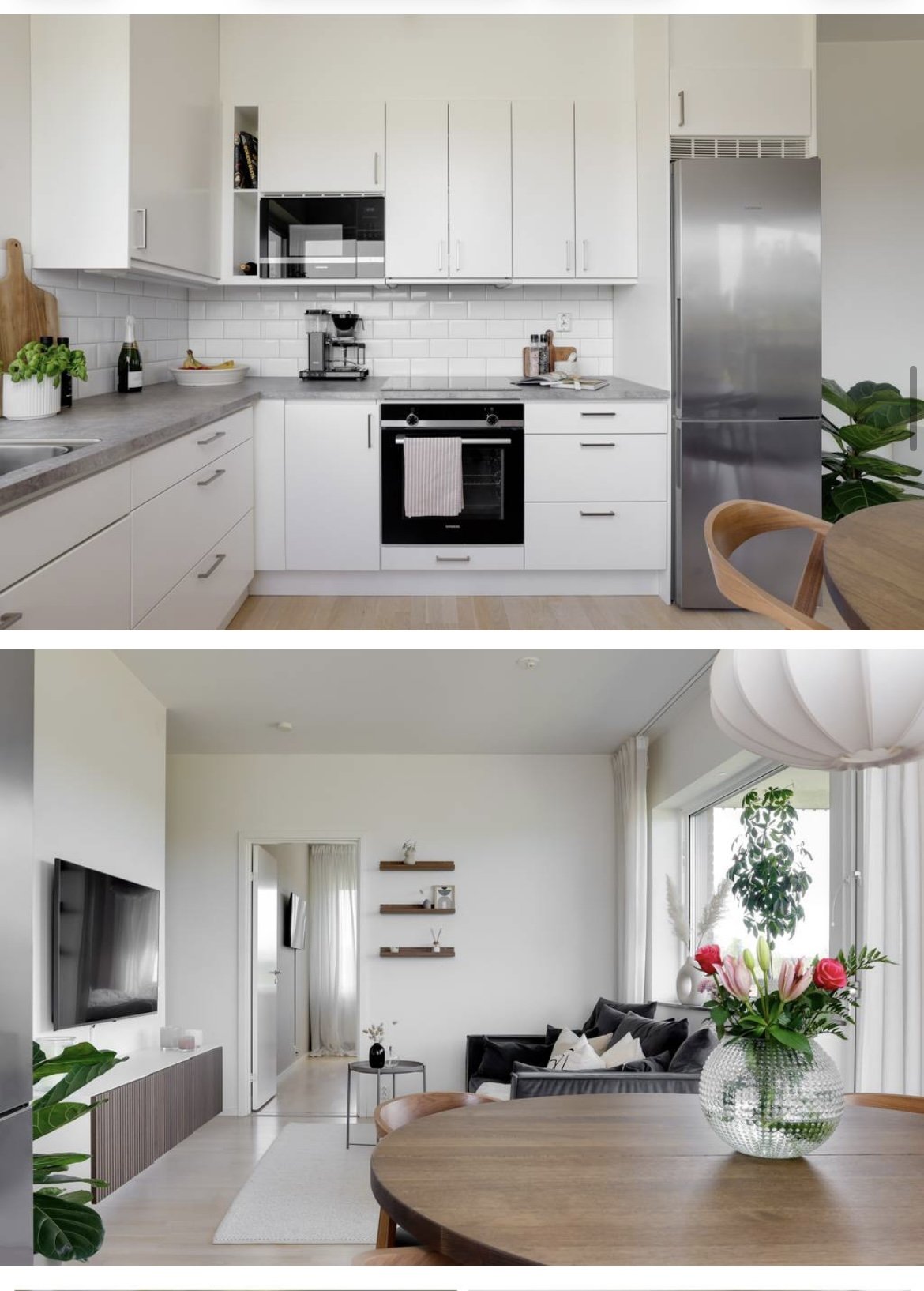 Lägenhet, 2 rooms, 51 sqm, Örebro
