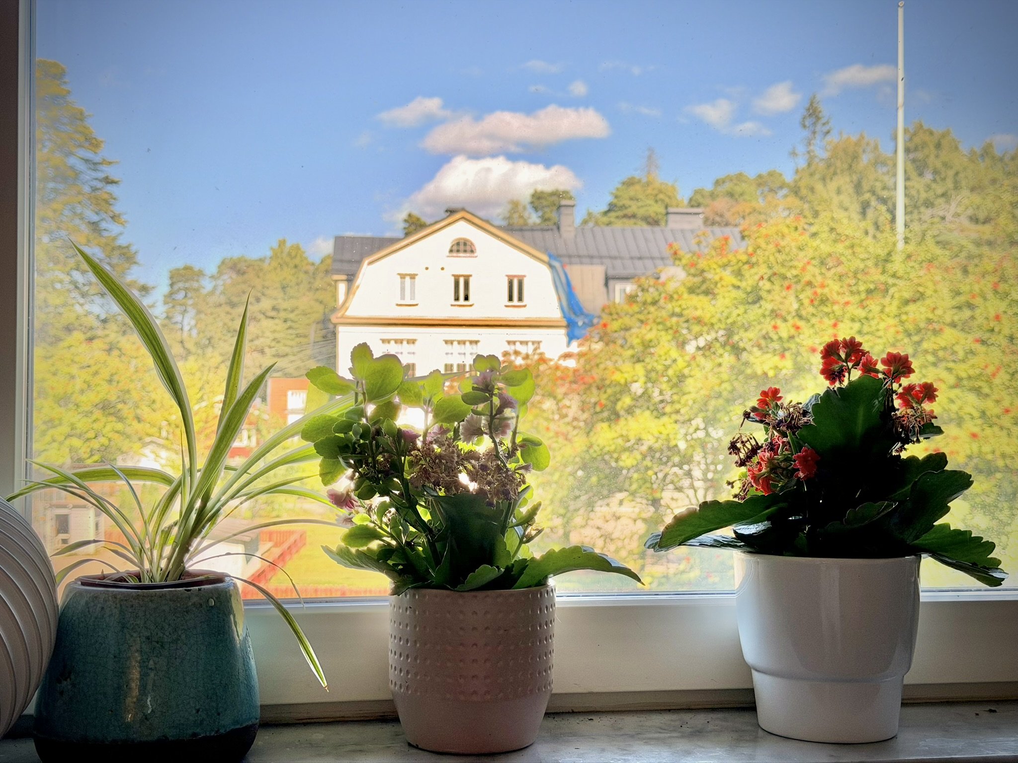 Lägenhet – Uppsala, Malma, Rosendal - Fler