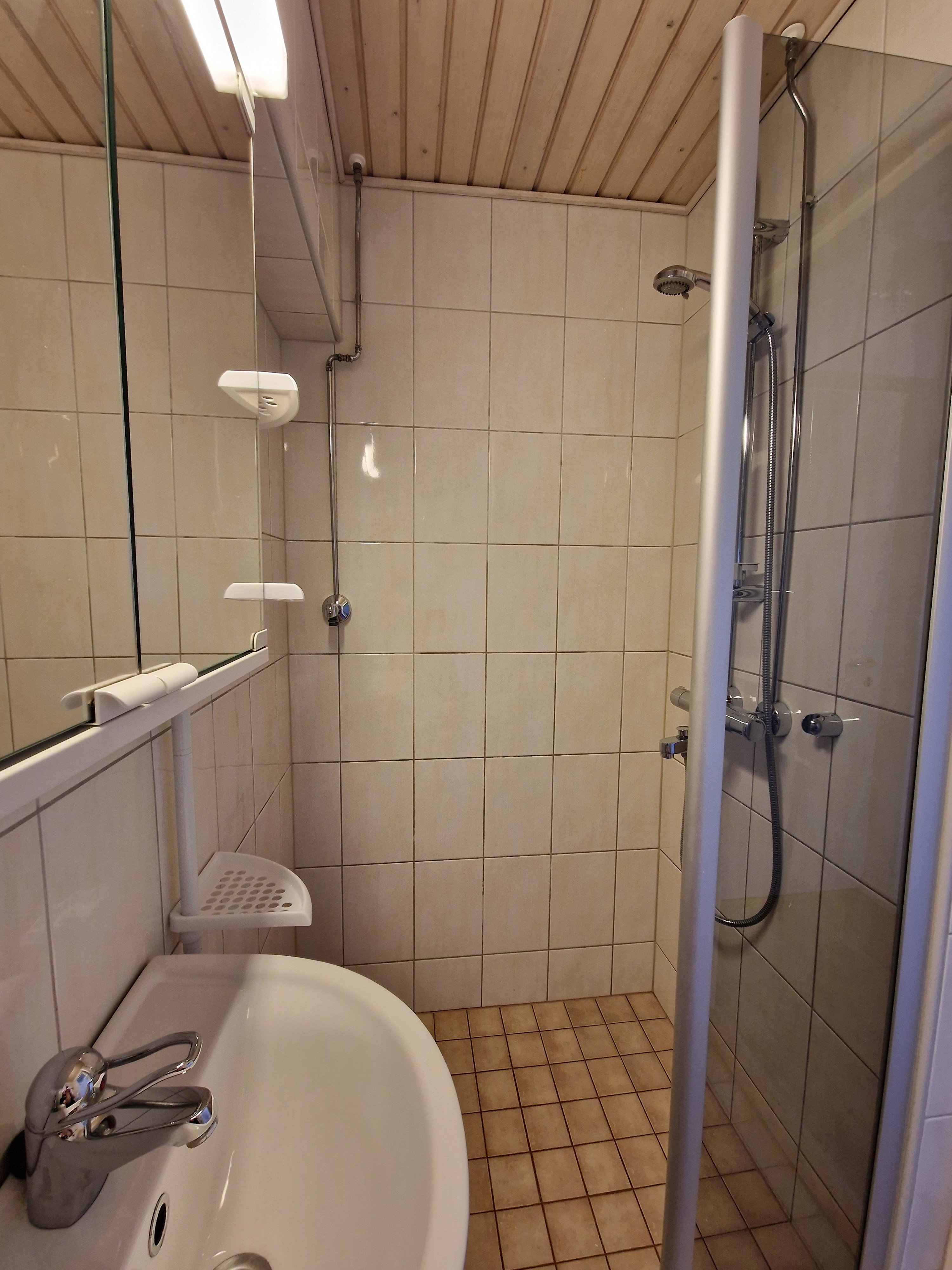 Yksiö Savonlinnan ydinkeskustasta 5