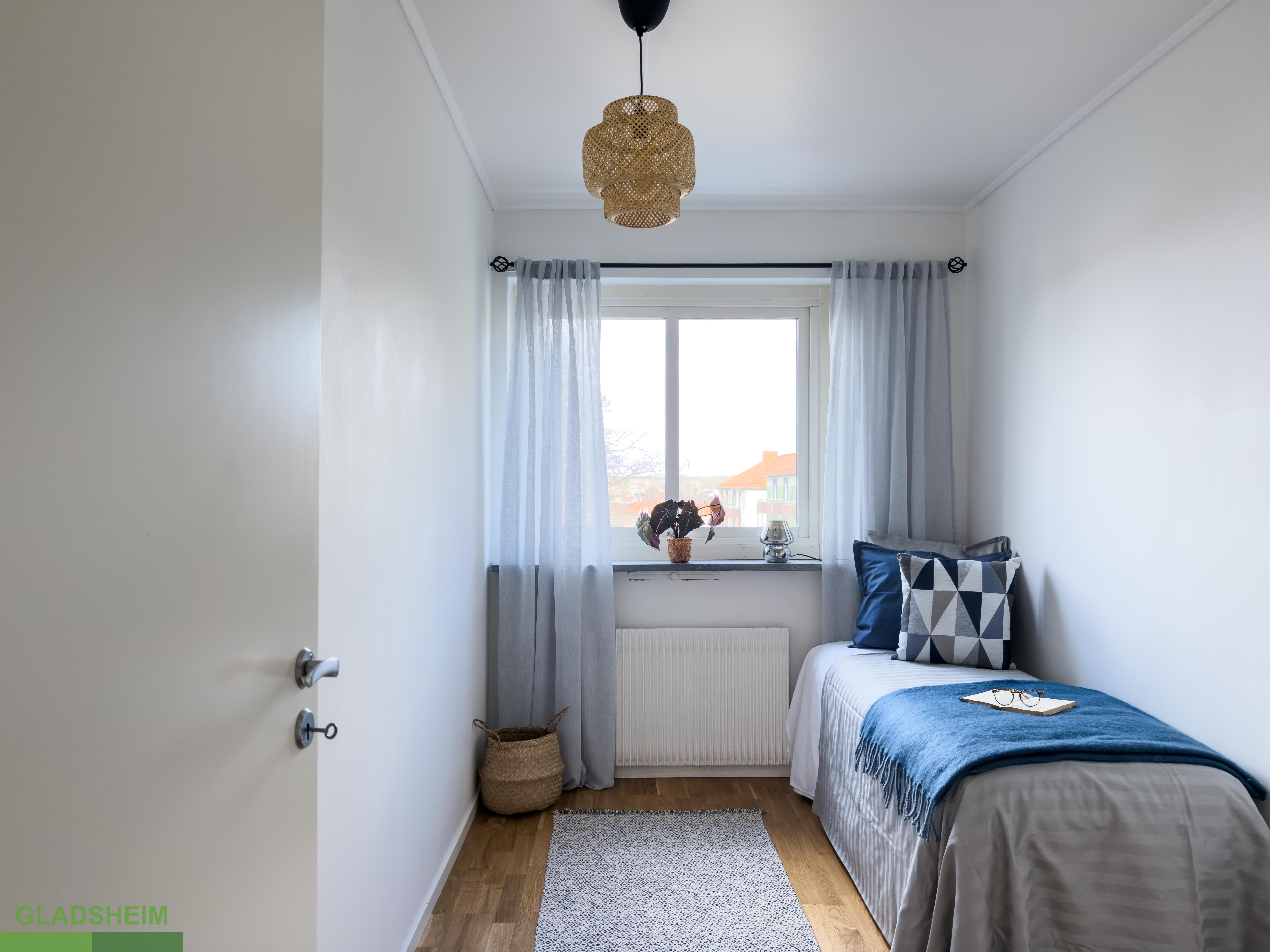 3 rok · 65 m² i Eskilstuna – bild 5