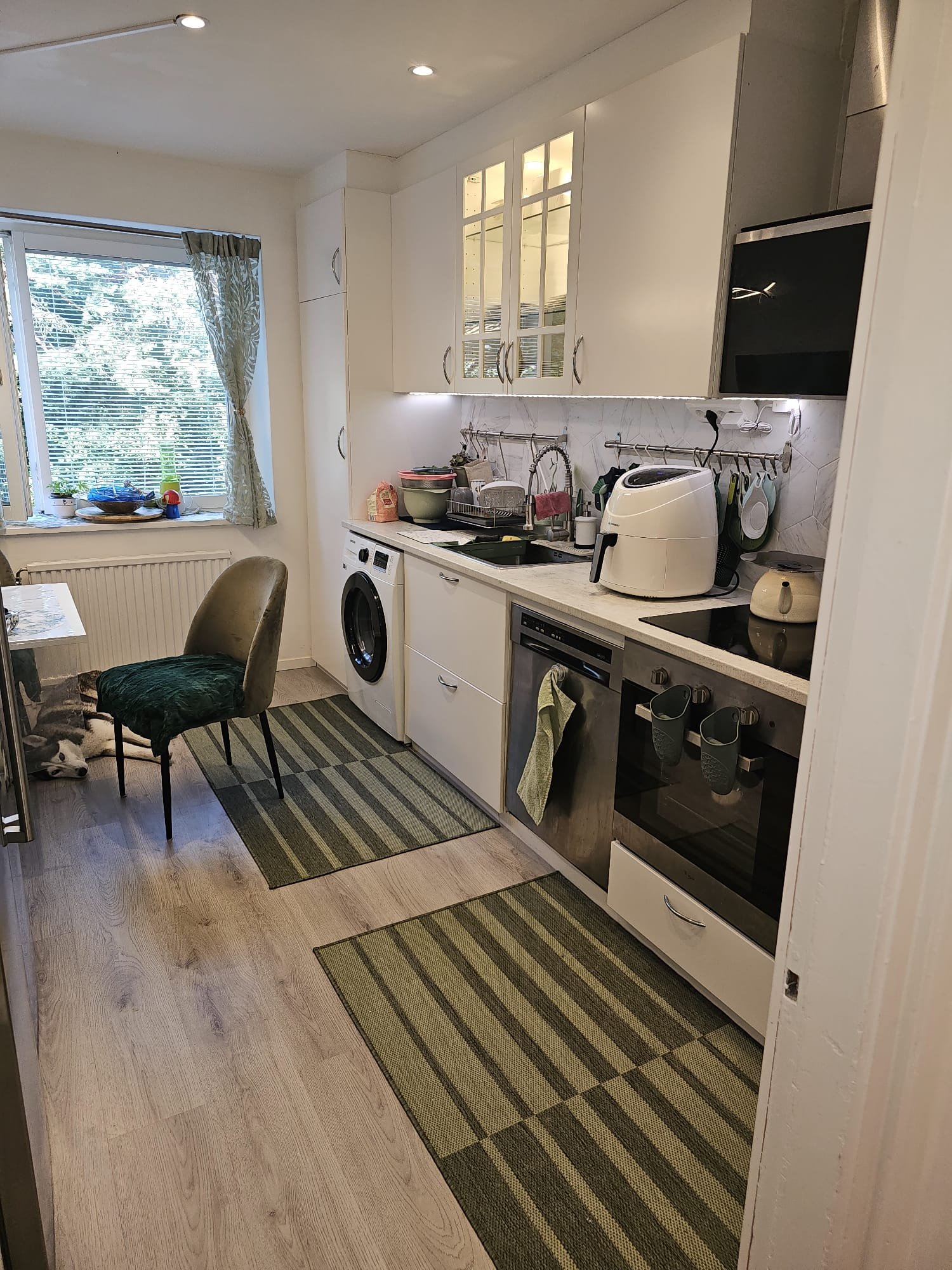 Friherregatan, Stockholm — photo 5