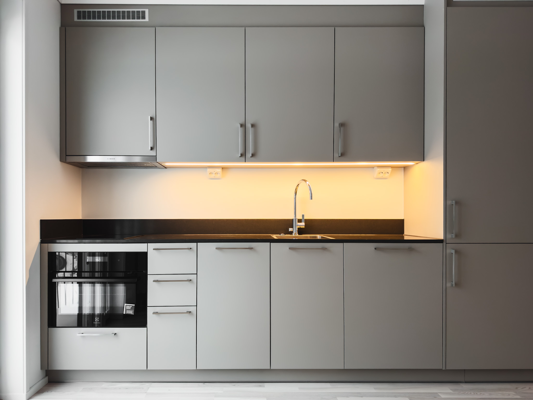 Apartment in Järfälla, Barkarbystaden, Barkarby - Bild 3