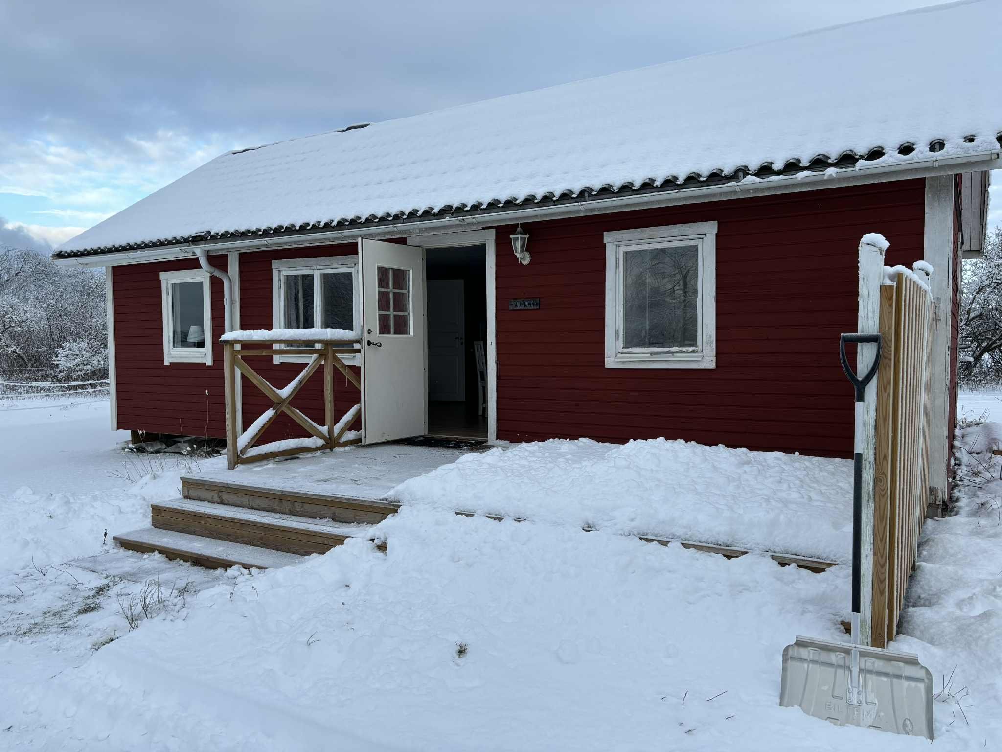 4 rok · 45 m² i Mörbylånga – bild 8