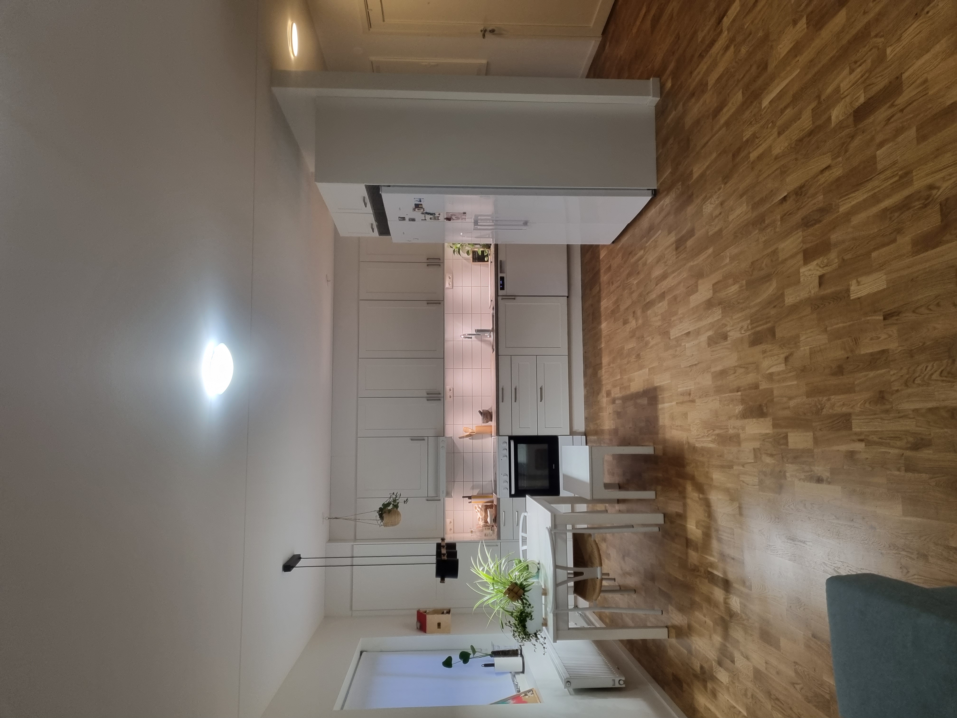 Lägenhet, 3 rooms, 74 sqm, Romelanda