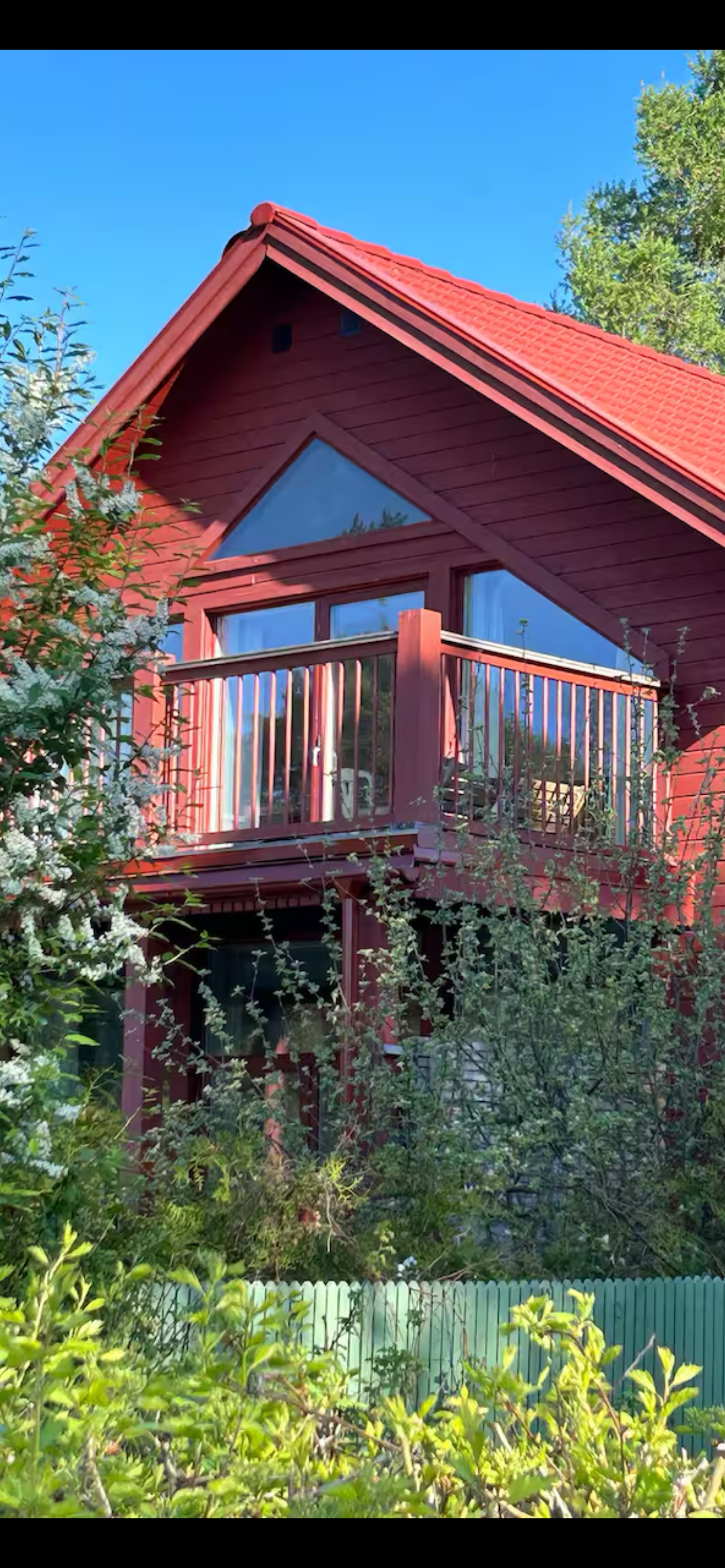 Villa/Hus, 4 rooms, 140 sqm, Orsa