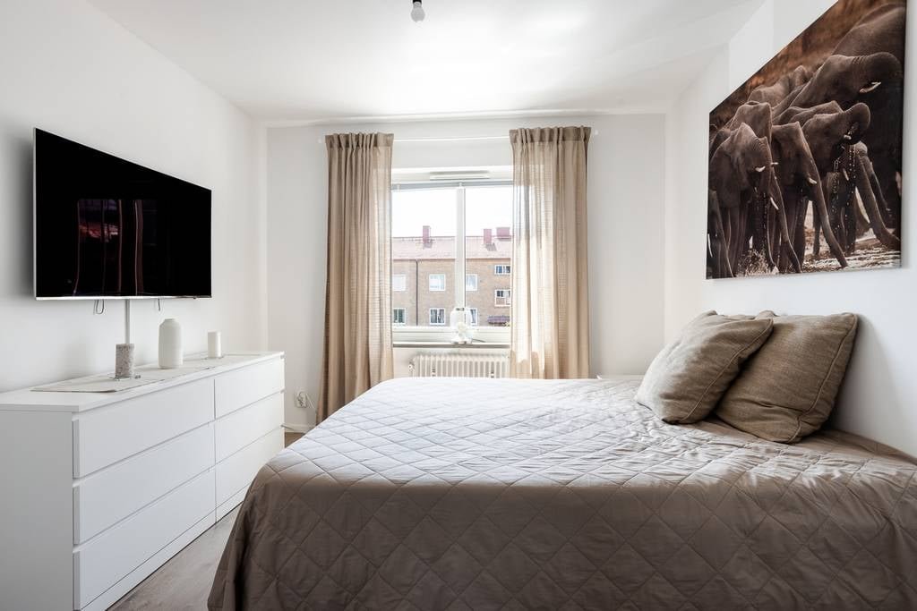 Apartment in Helsingborg, Husensjö - Bild 3