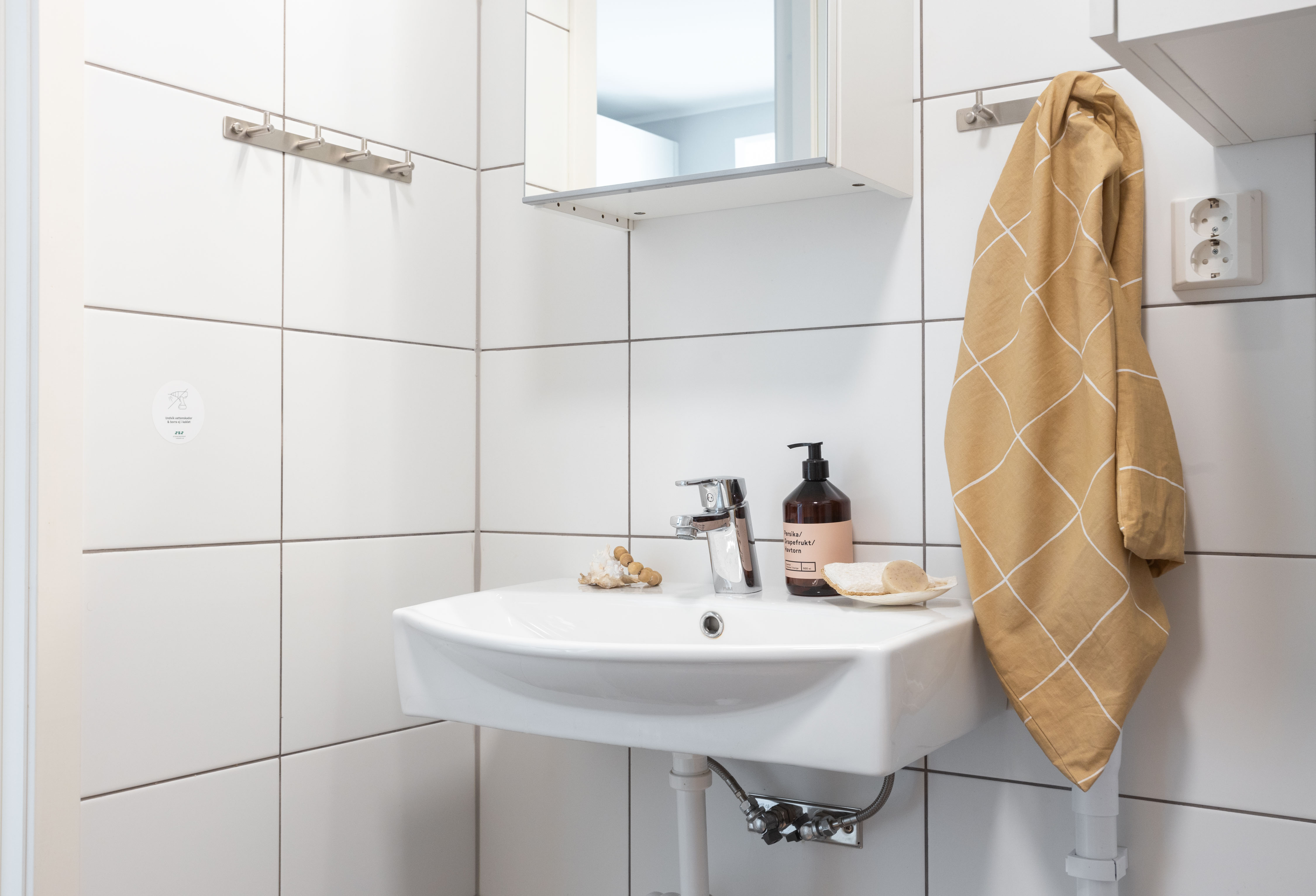 Lägenhet, 1 rooms, 21 sqm, Karlstad