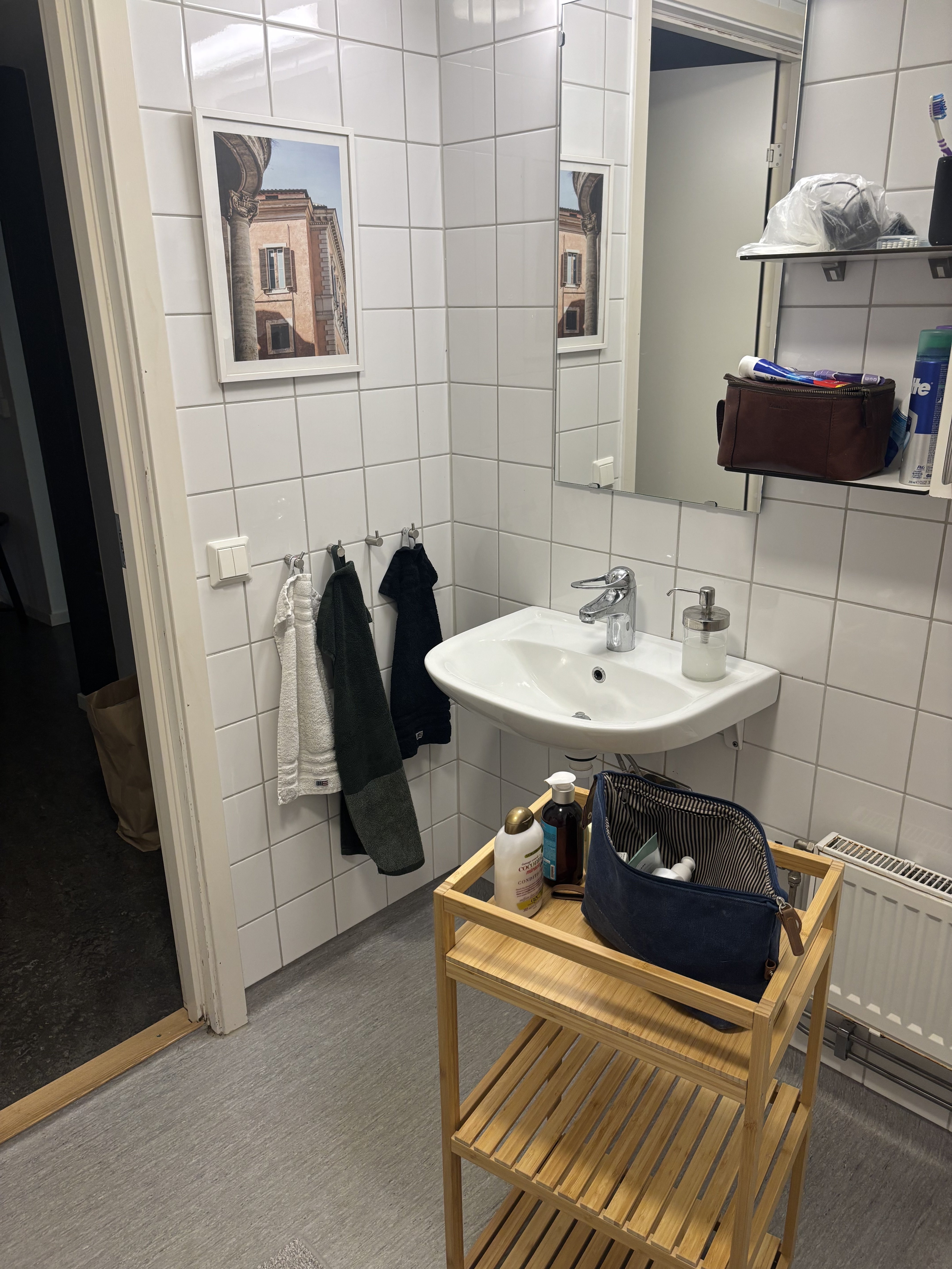 Anders Carlssons Gata, Göteborg