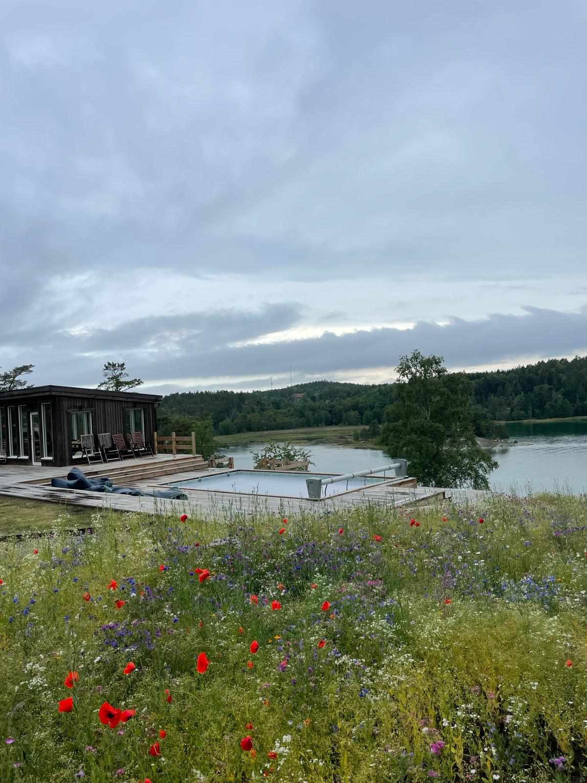 Villa/Hus, 4 rooms, 100 sqm, Muskö