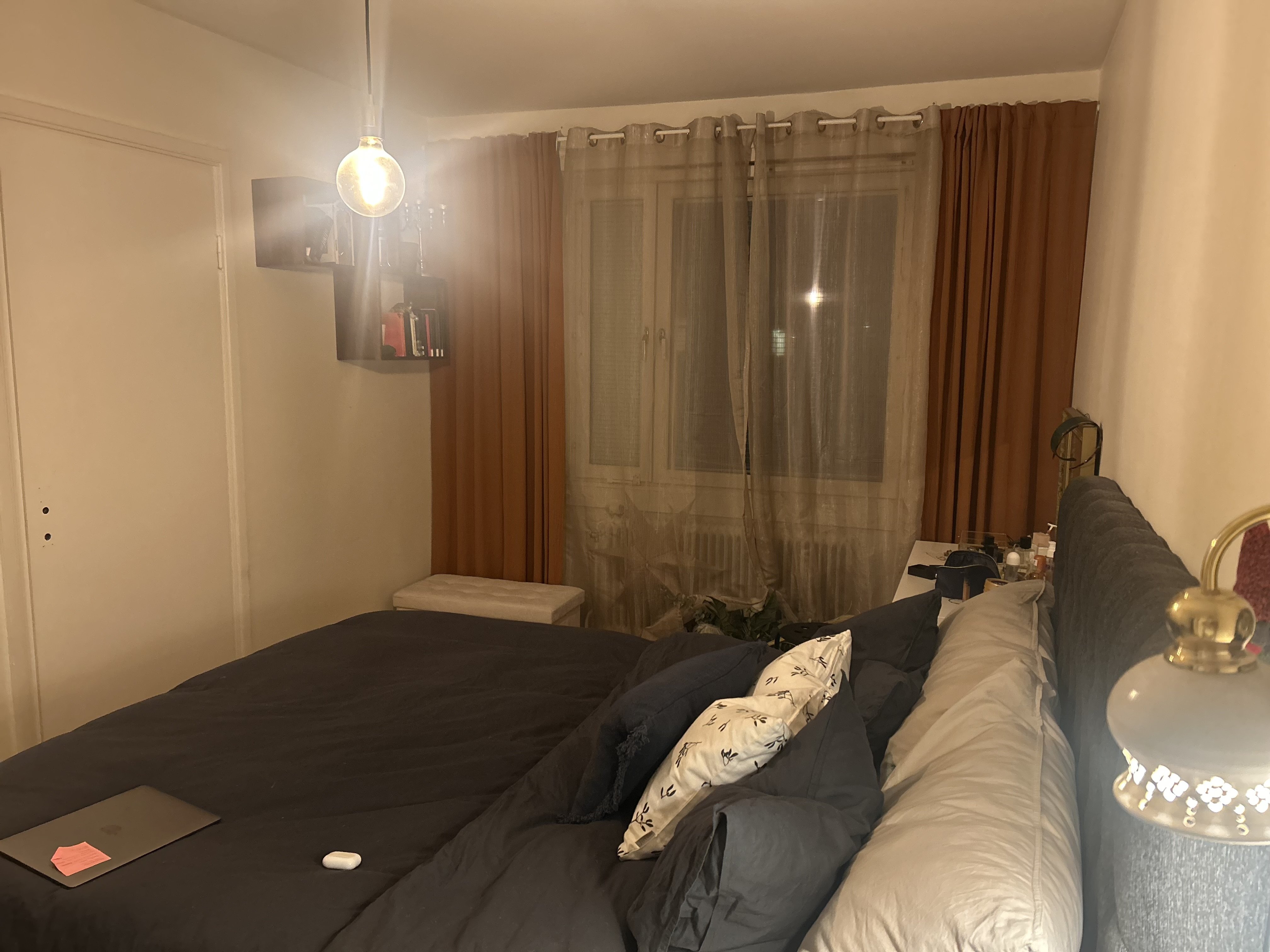 Pålsbodagränd i Bandhagen