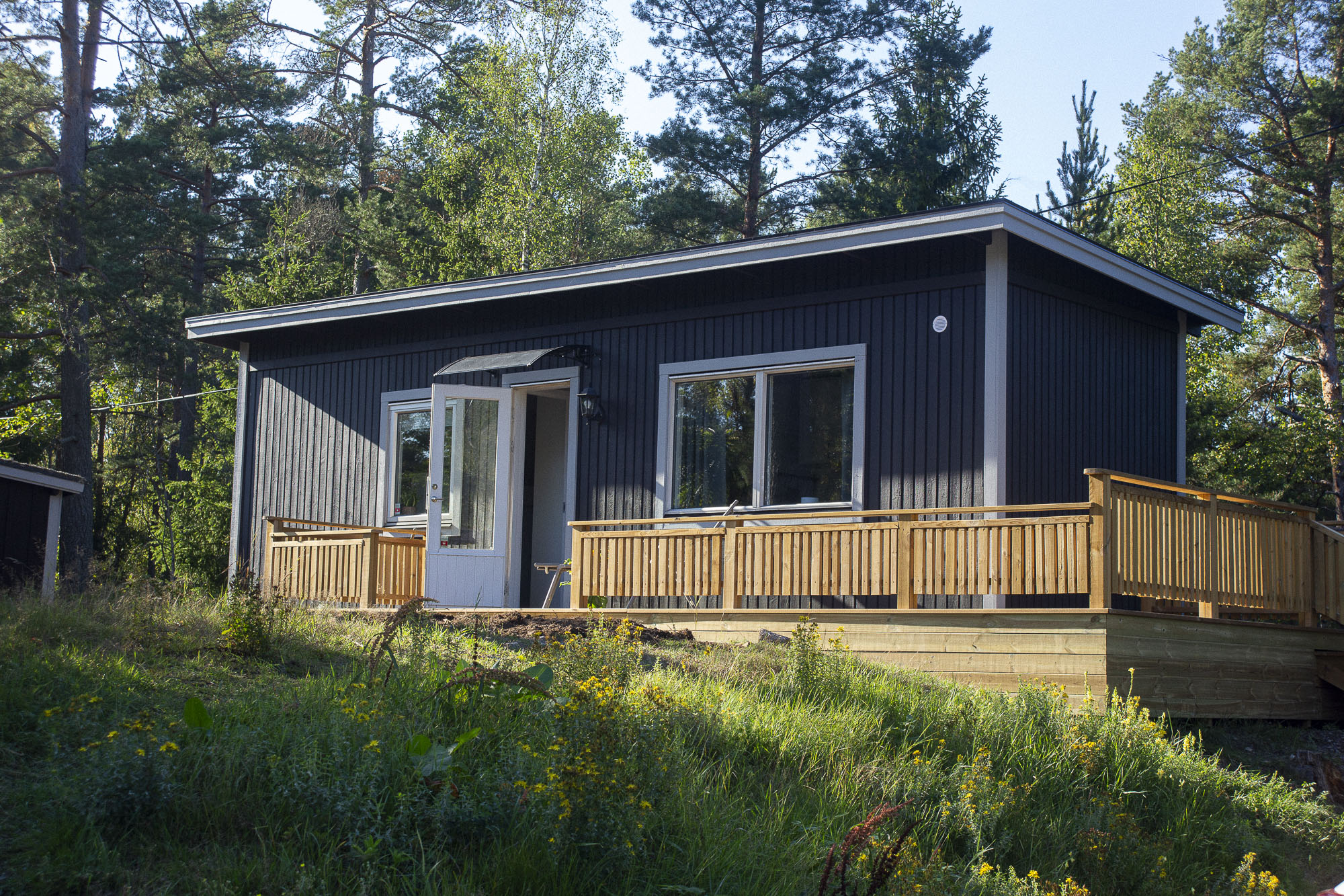 Hus – Ingarö, Dalen, Stockholms län - Bild 2
