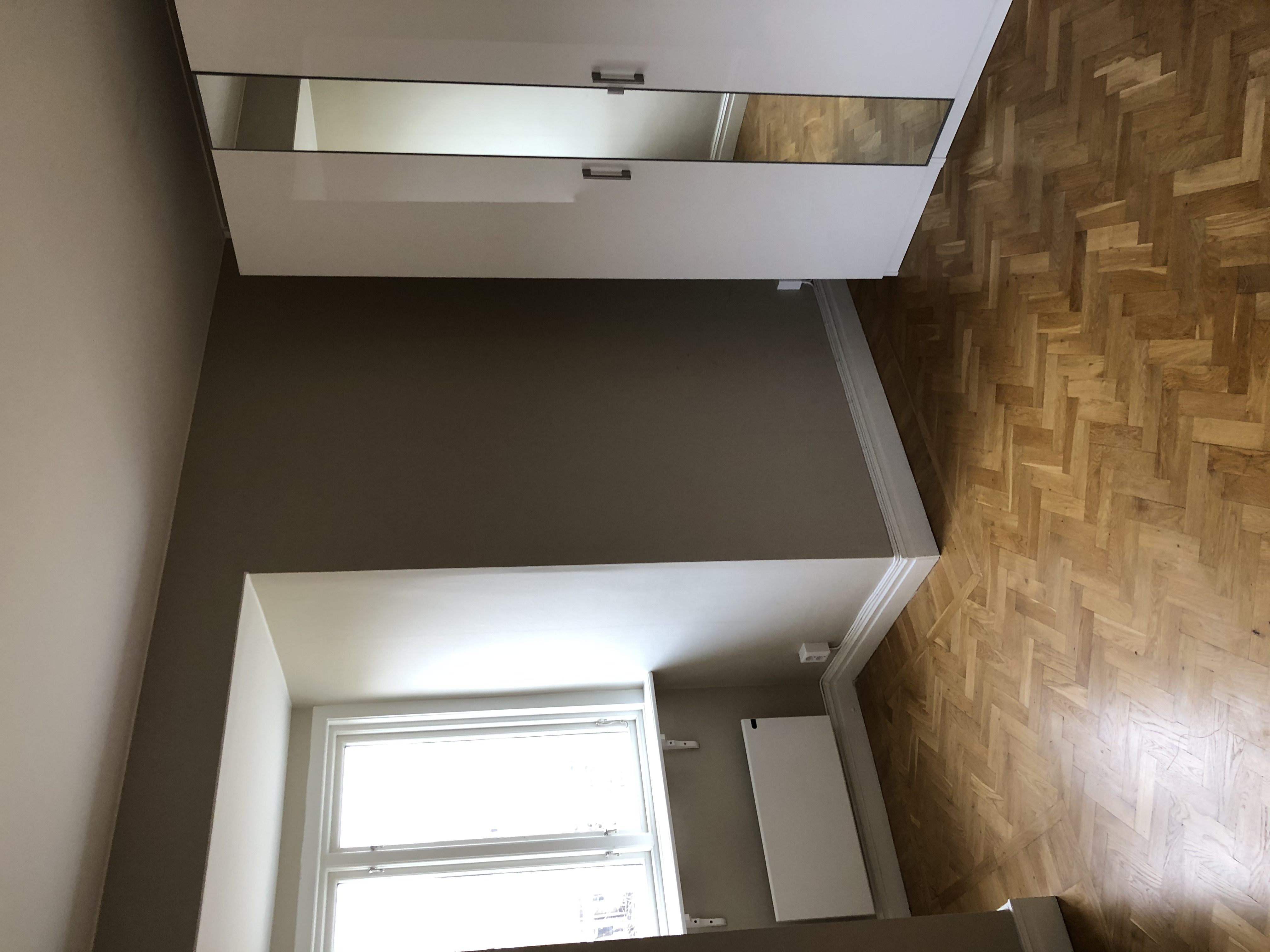 Lägenhet, 2 rooms, 63 sqm, Nynäshamn