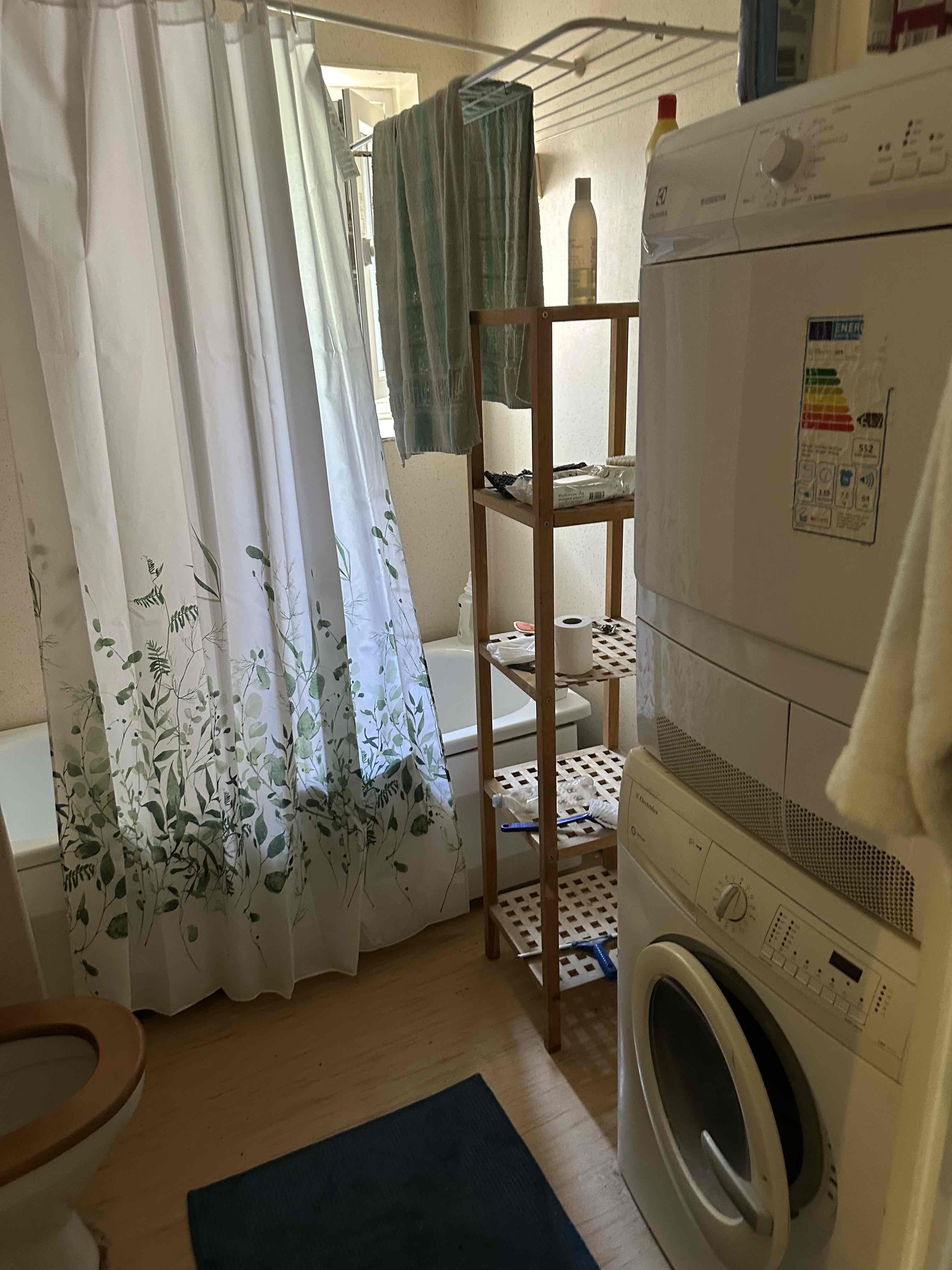 Linrepevägen, Uppsala