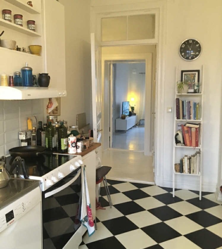 Karl Johansgatan, Göteborg — photo 3