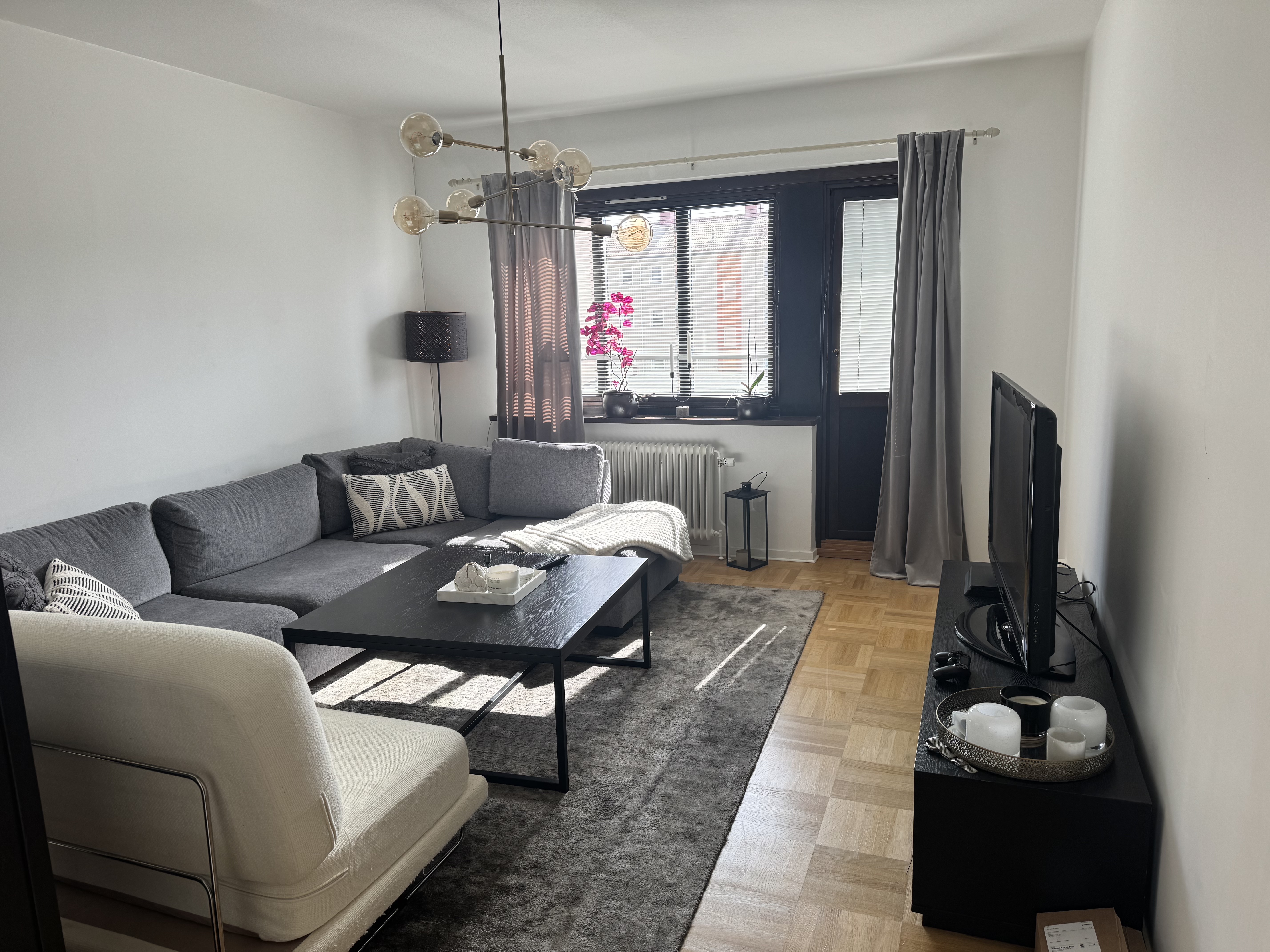 Huldregatan 16A