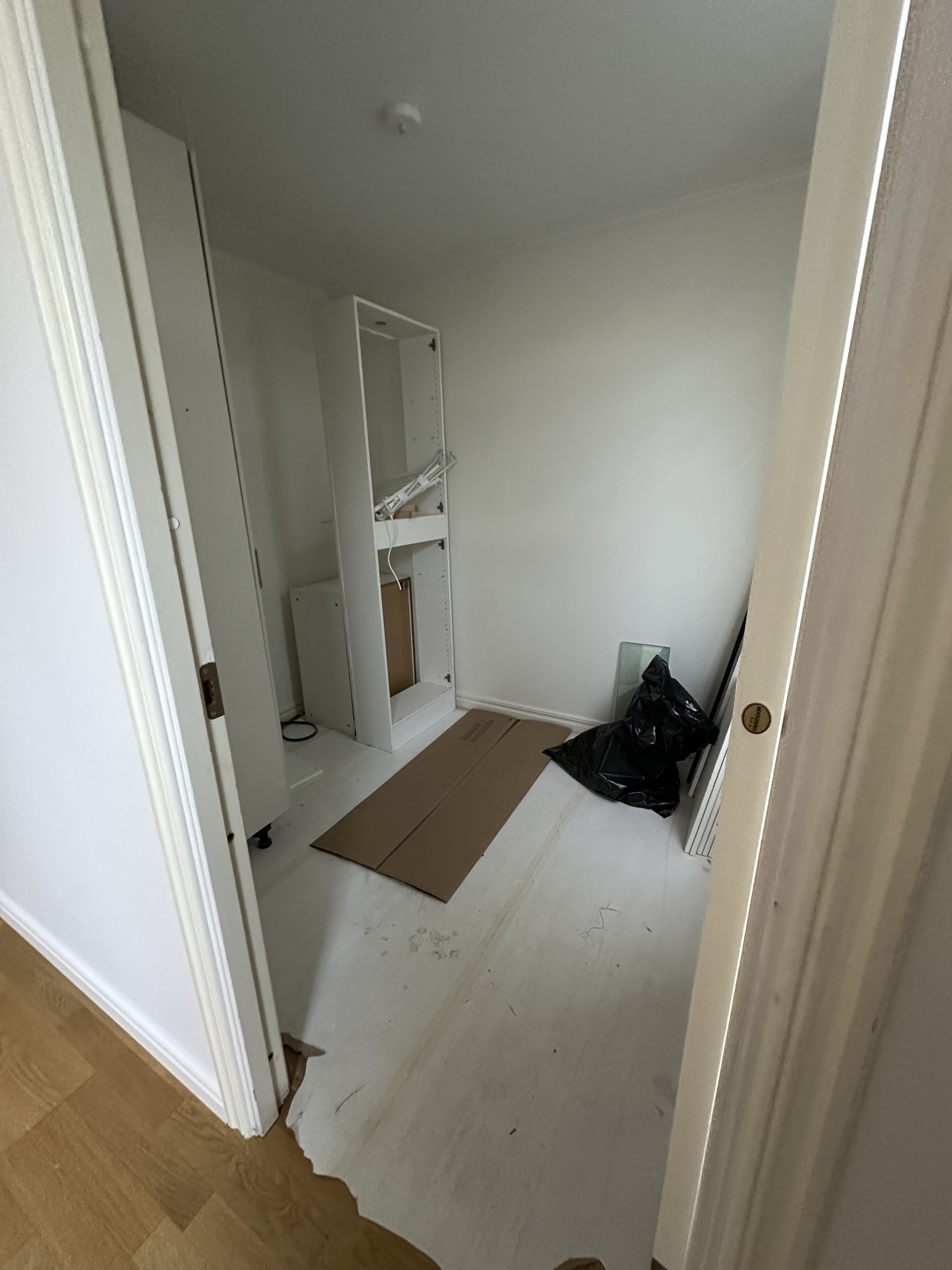 2 rok · 45 m² i Stockholm  – bild 3