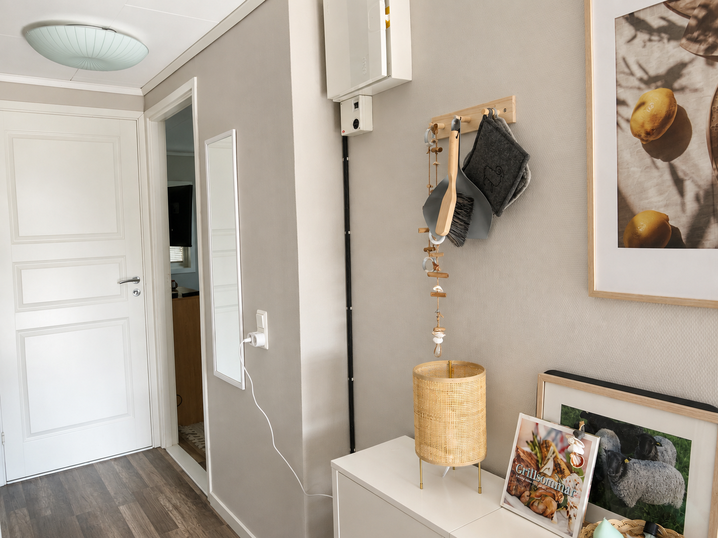 3 rok · 50 m² i Gotlands Tofta – bild 29