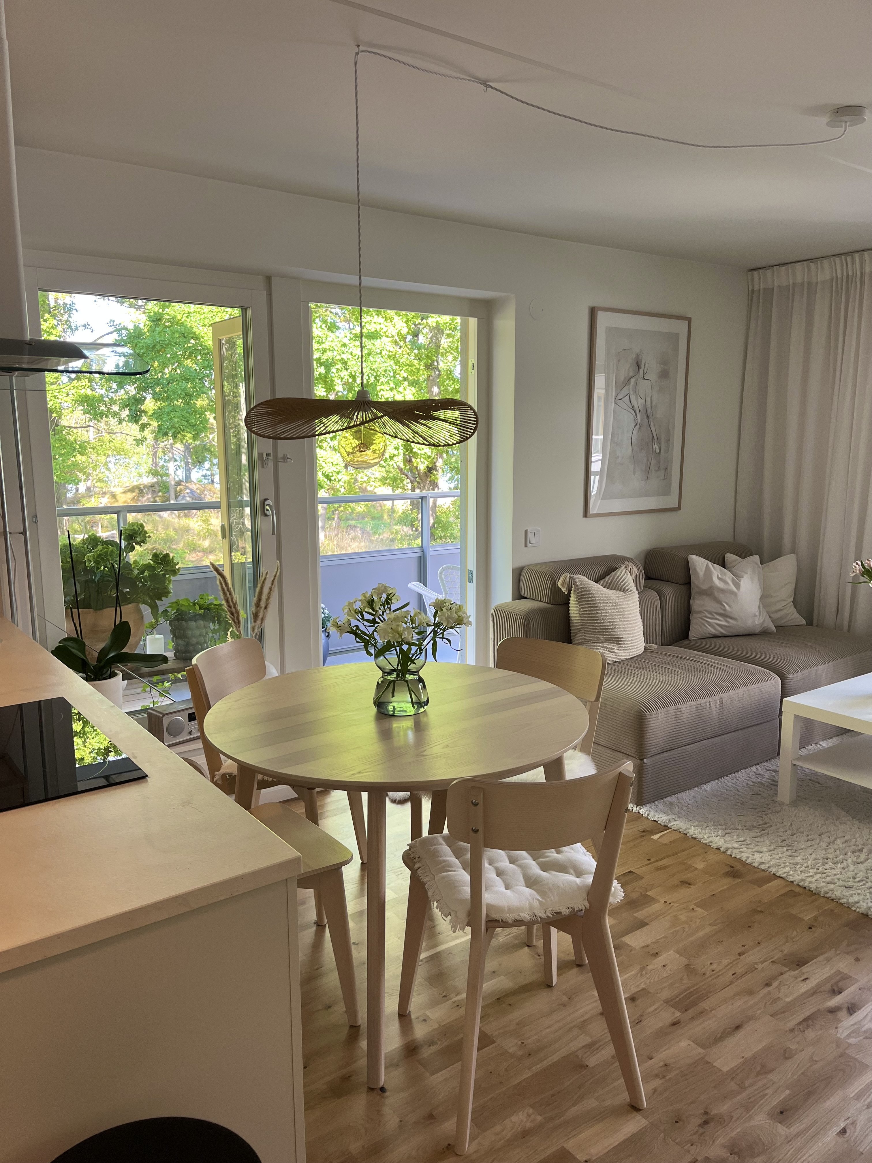 Lägenhet – Stockholm, Larsboda - Bild 5