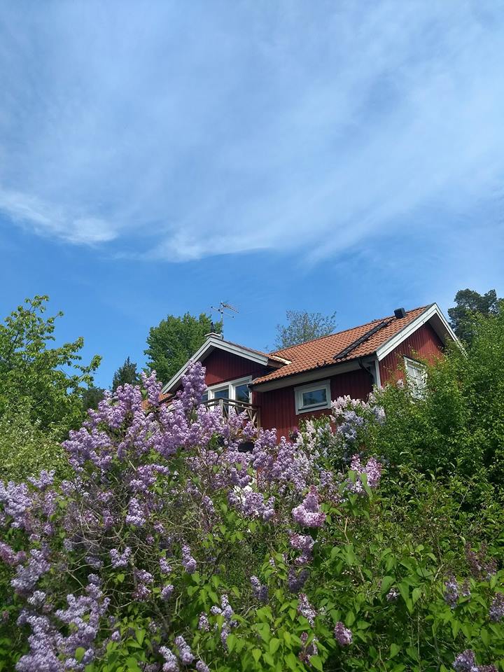 Jägersdalsvägen