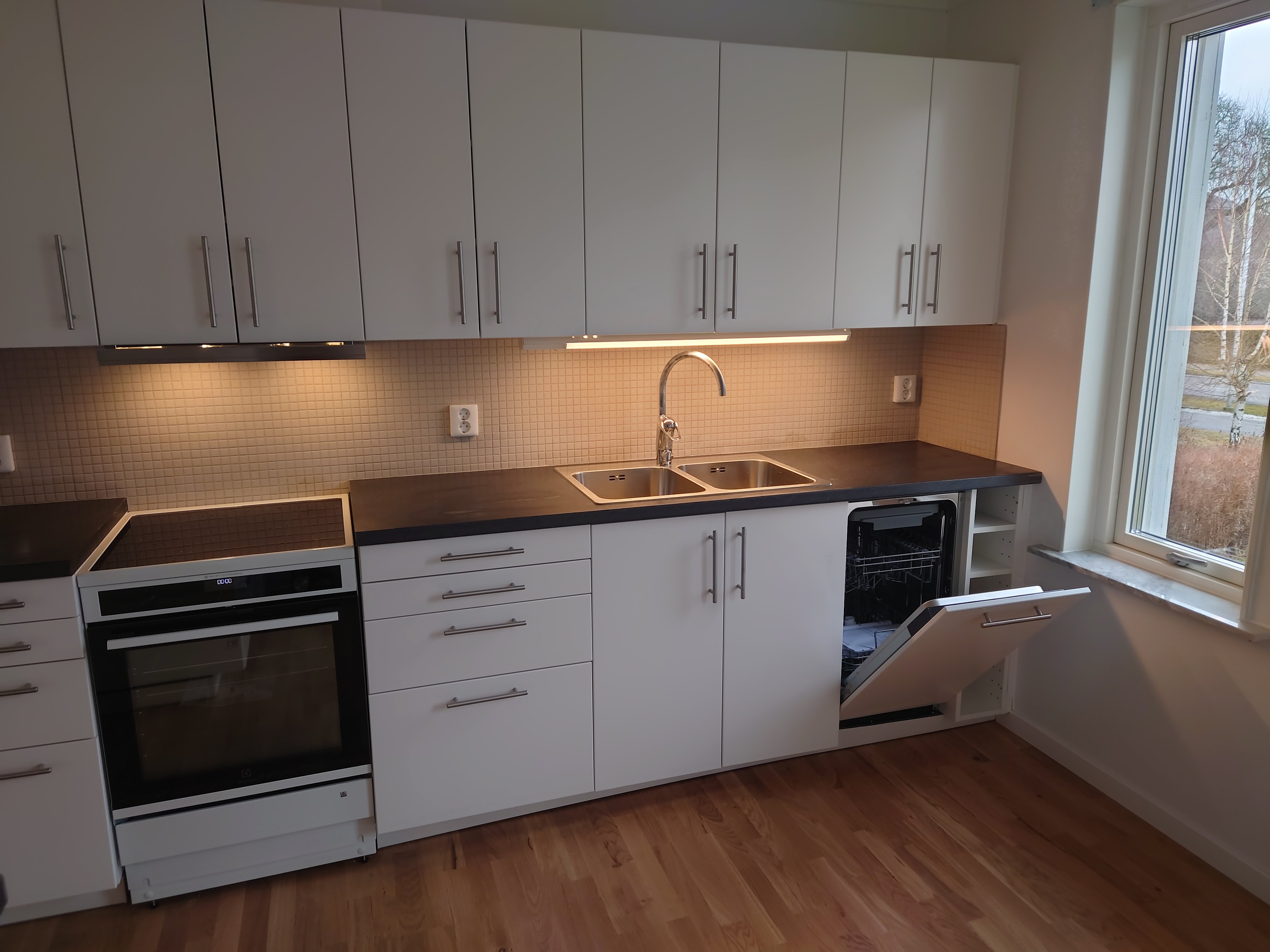 Lägenhet, 2 rooms, 58 sqm, Vara