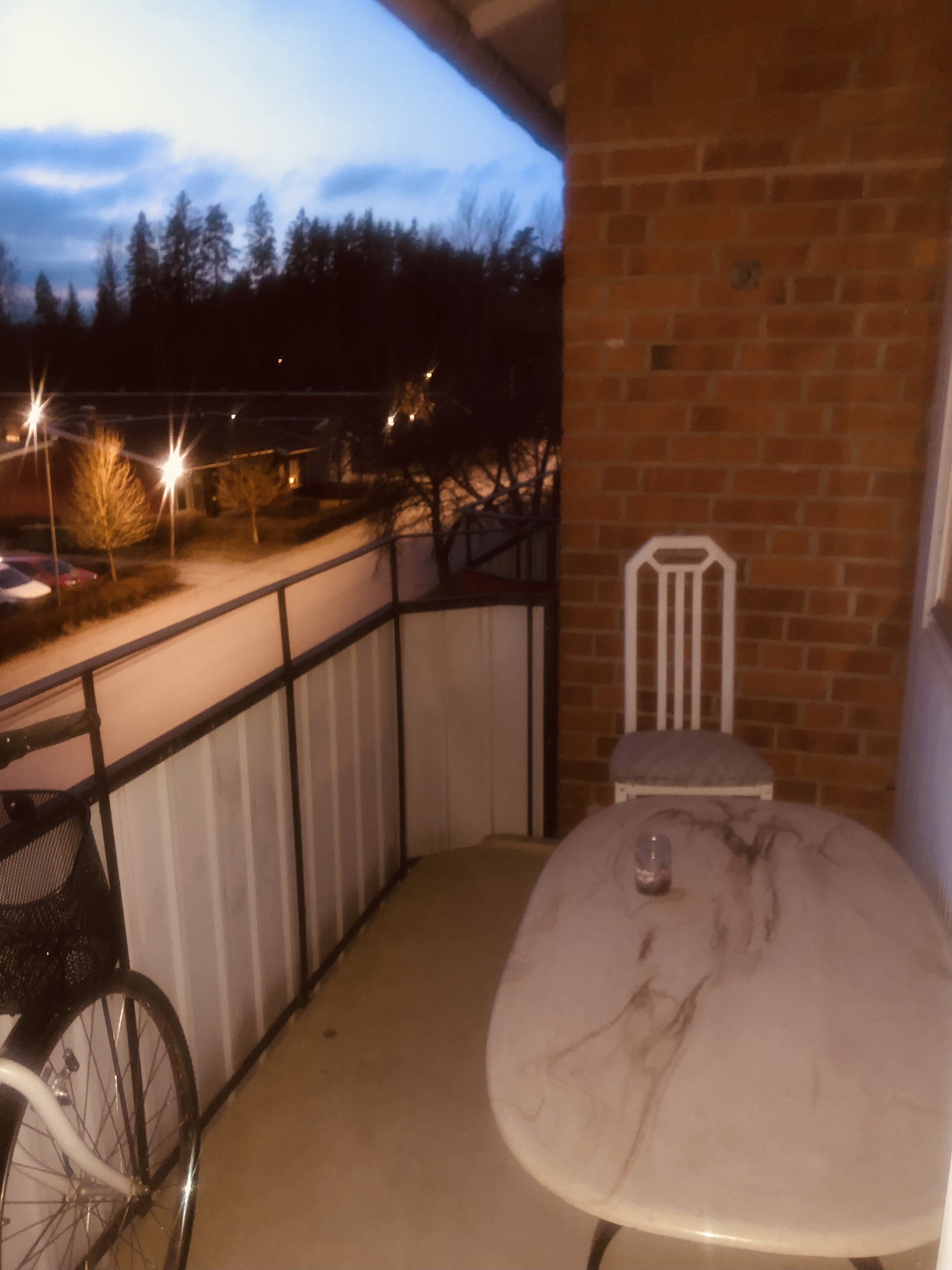 Allévägen, Morgongåva — photo 2