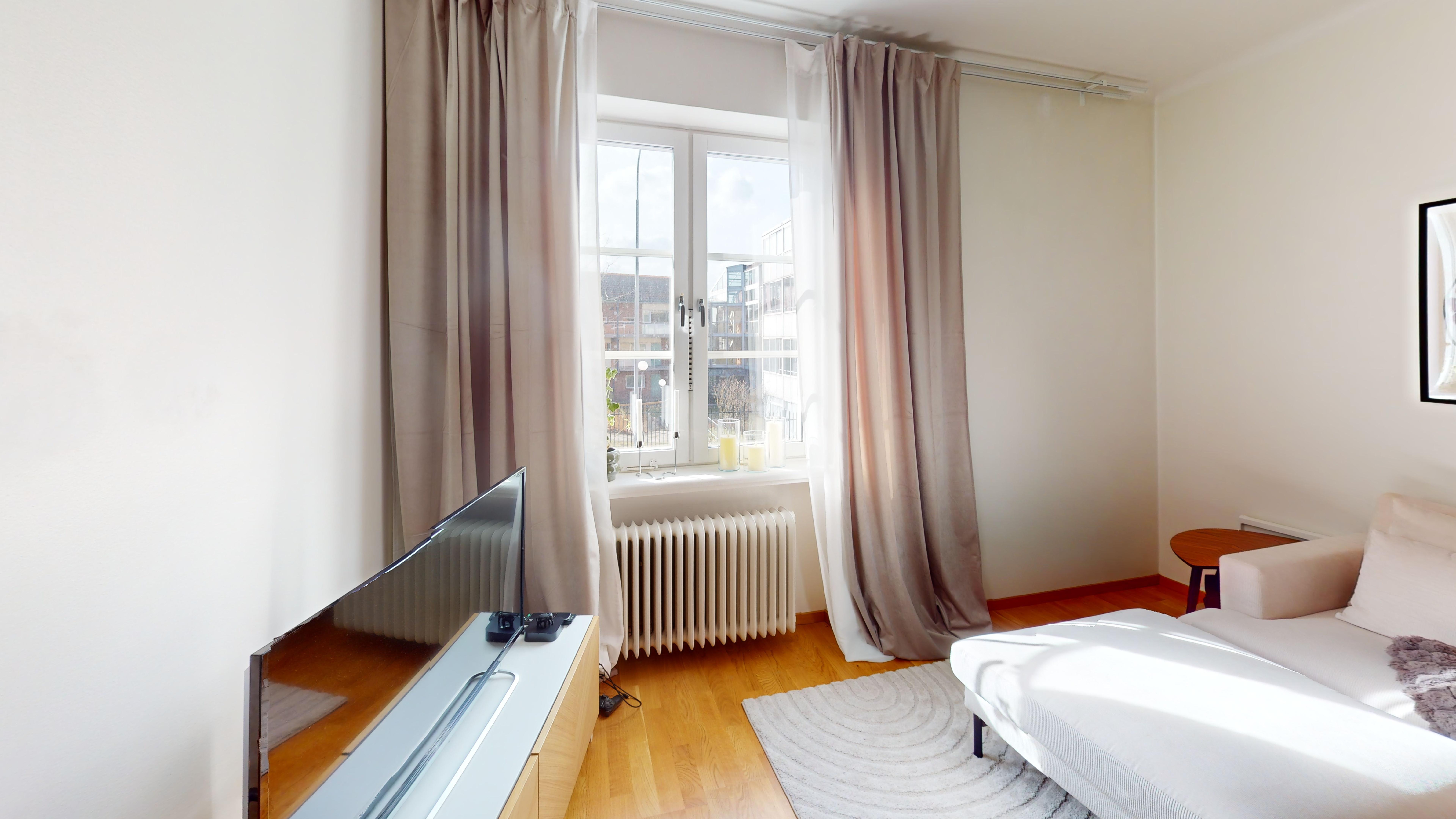 Magistergatan 9, Helsingborg — photo 4