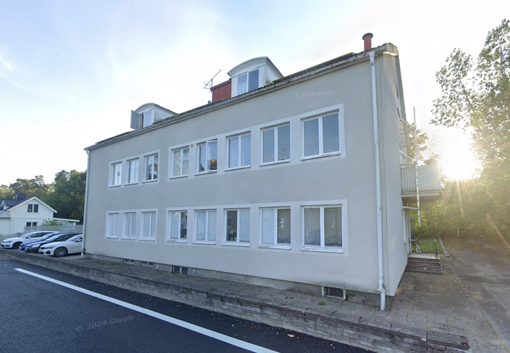 Lägenhet, 3 rooms, 65 sqm, Värnamo