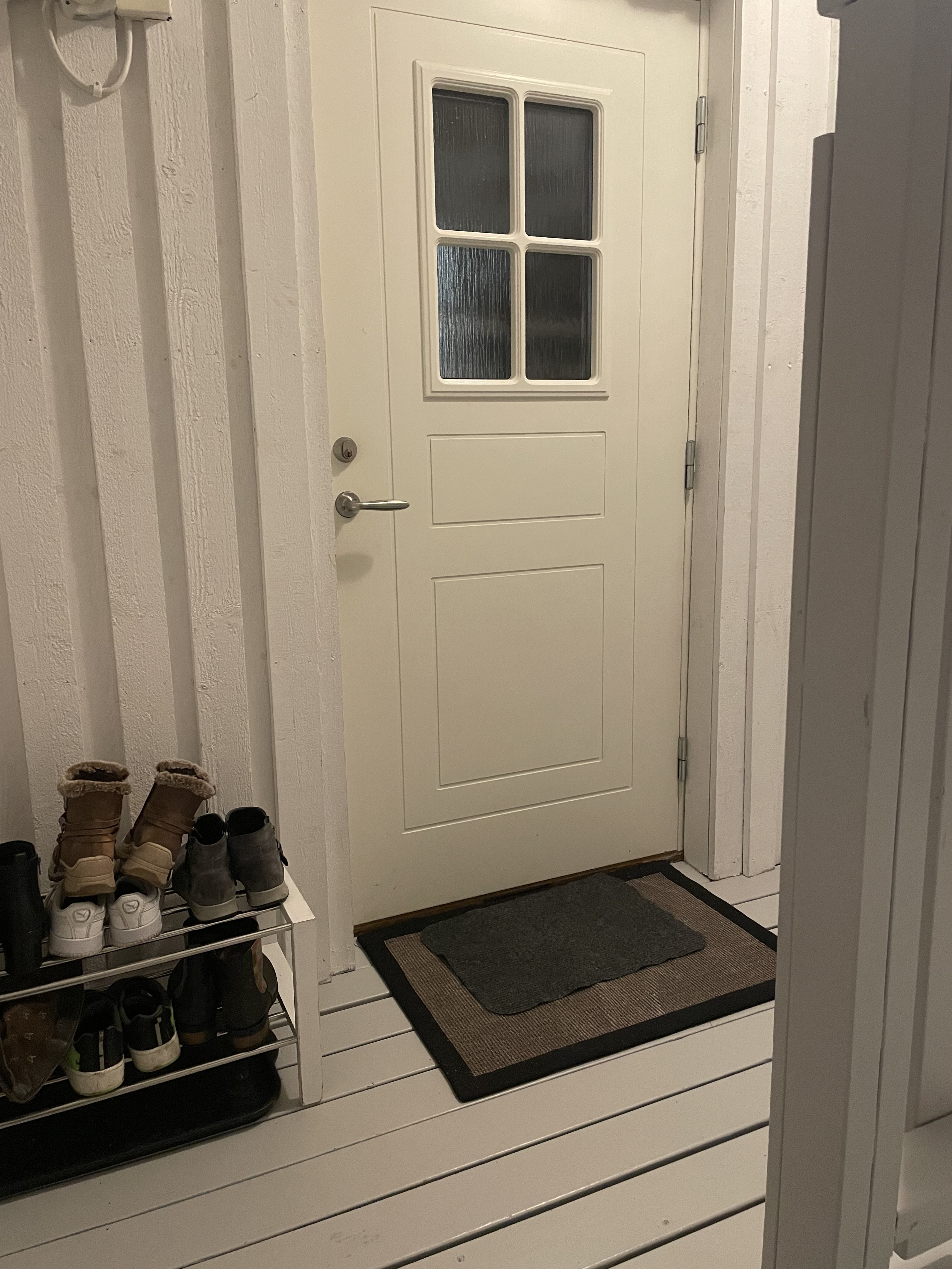 Lägenhet, 3 rum, 50 kvm, Västra Frölunda