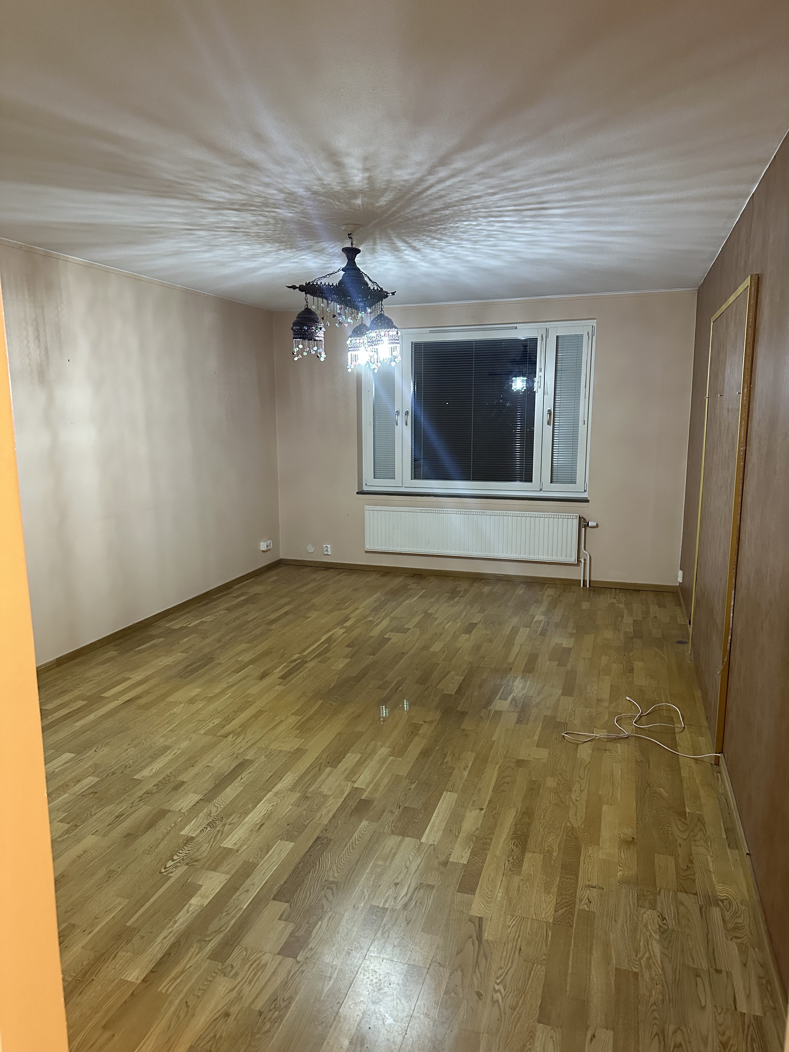 Lägenhet, 1 rooms, 25 sqm, Lidingö