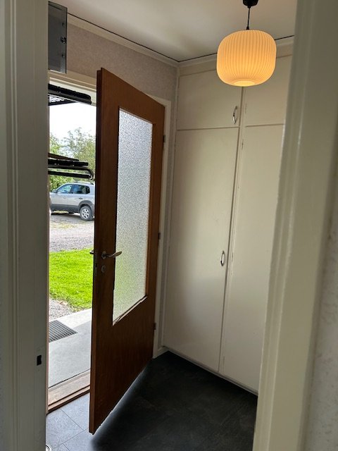 Faringe Kyrkbyn, Almunge — photo 4