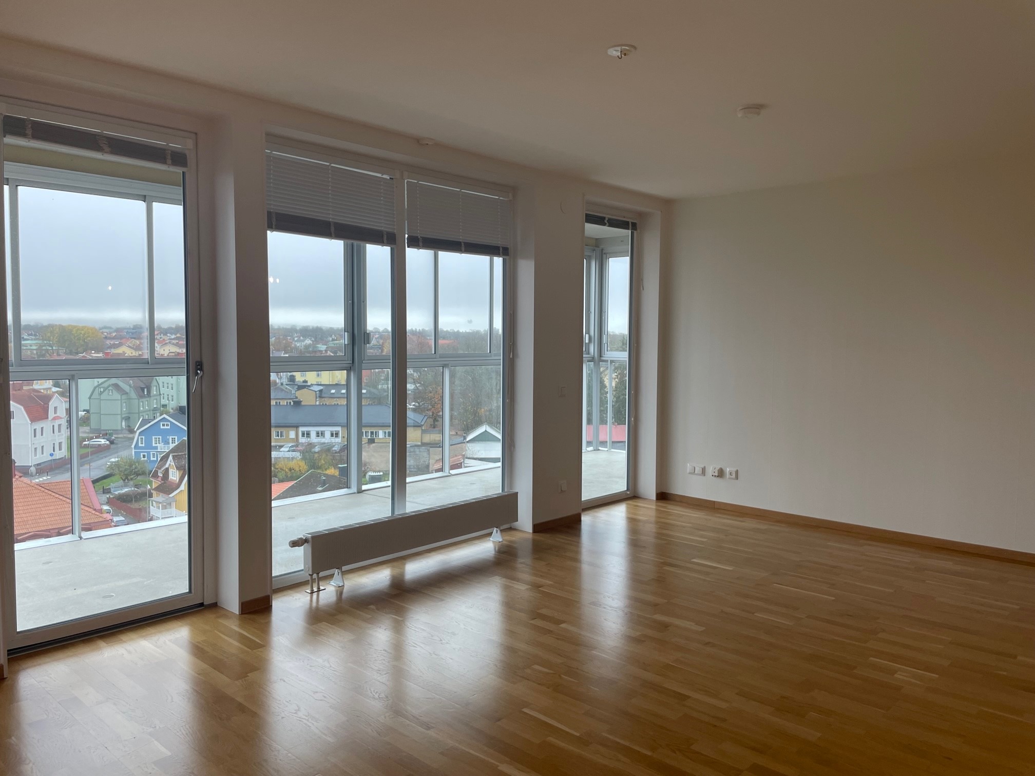 Lägenhet, 3 rooms, 85 sqm, Falköping