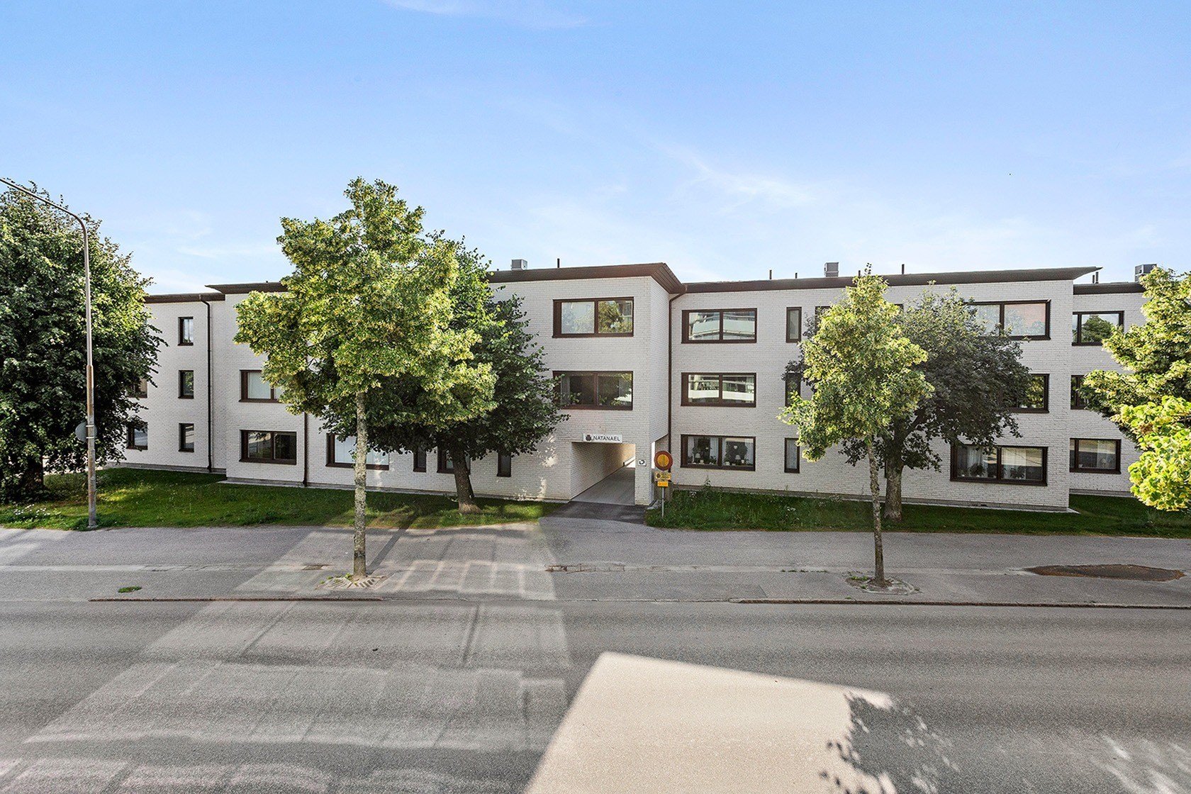 Lägenhet – Kumla, Örebro län - Bild 2