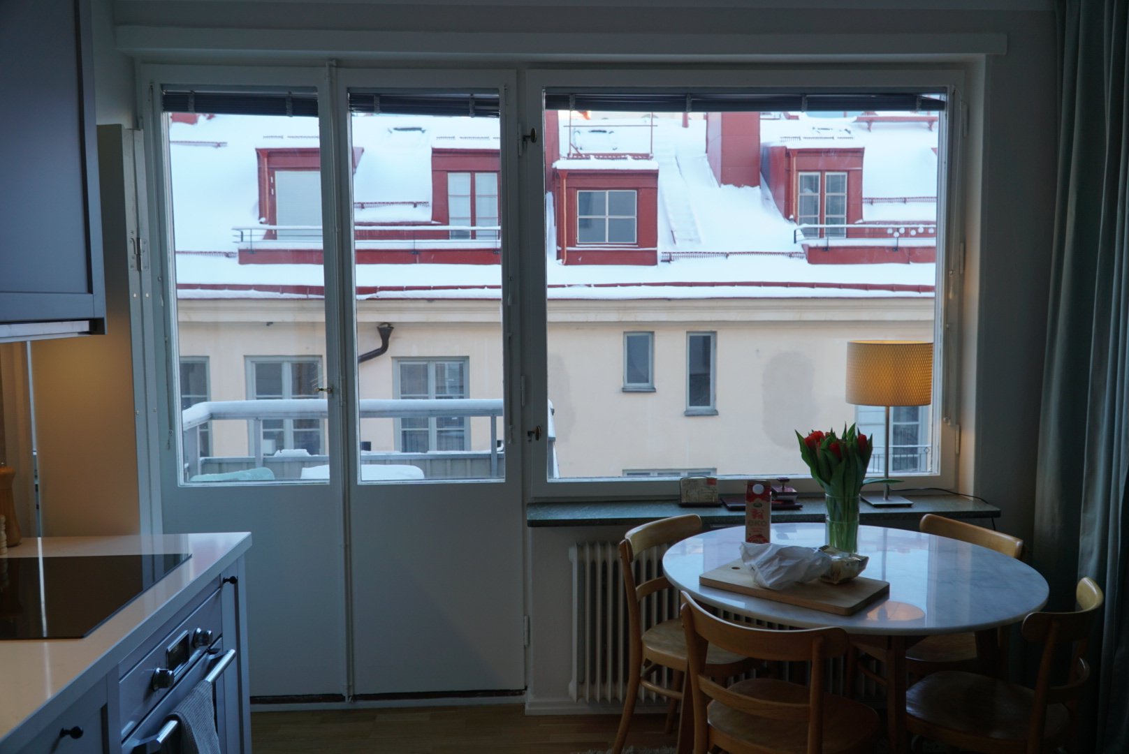 Luntmakargatan, Stockholm — Stockholm