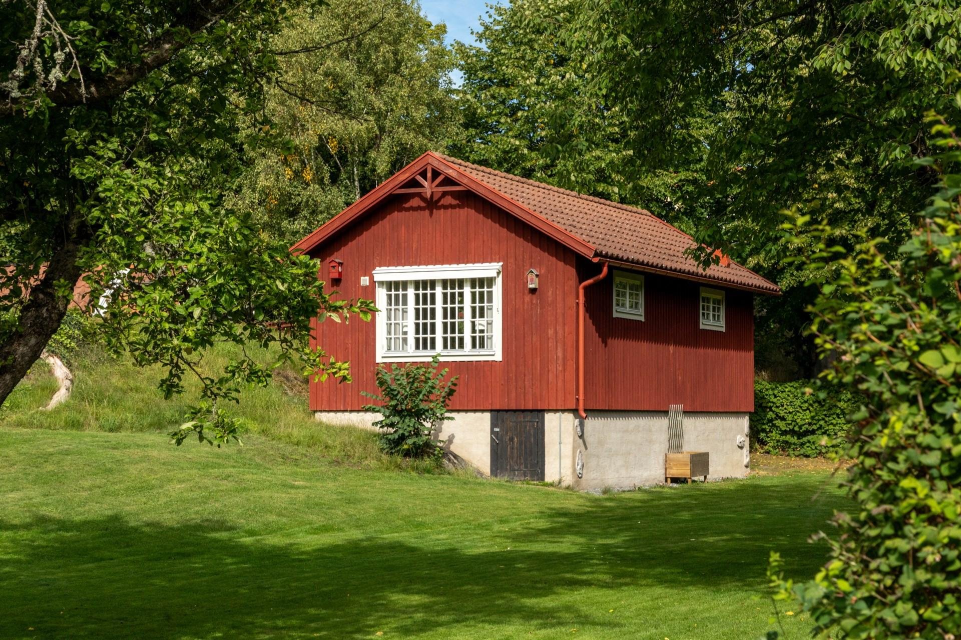 1 rok · 41 m² i Nynäshamn – bild 8
