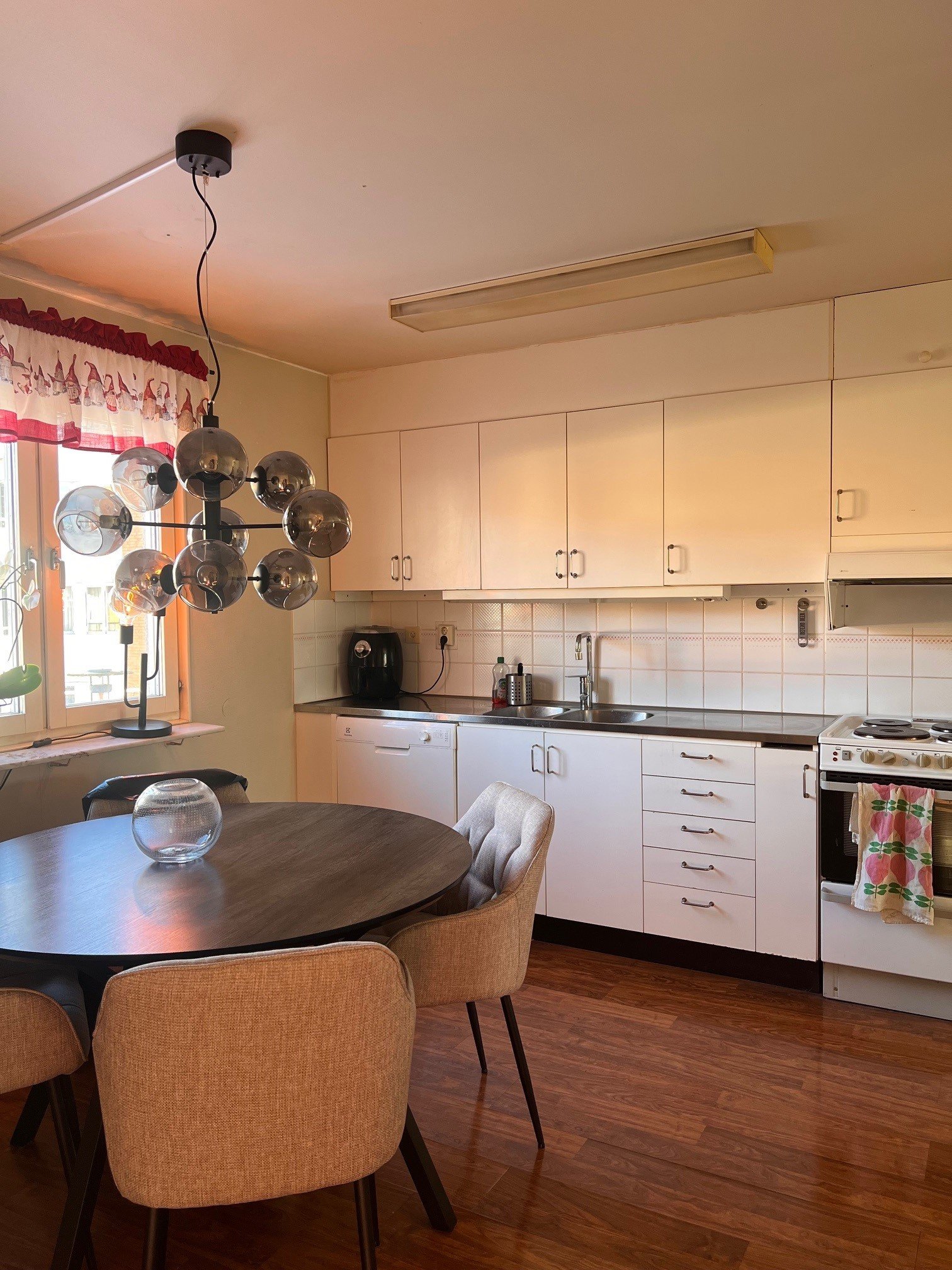 Lägenhet, 2 rooms, 73 sqm, Sölvesborg