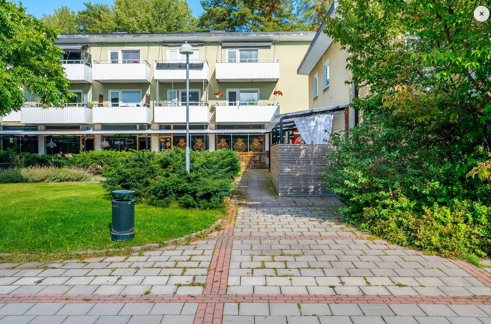 Enöglavägen, Enköping — photo 2