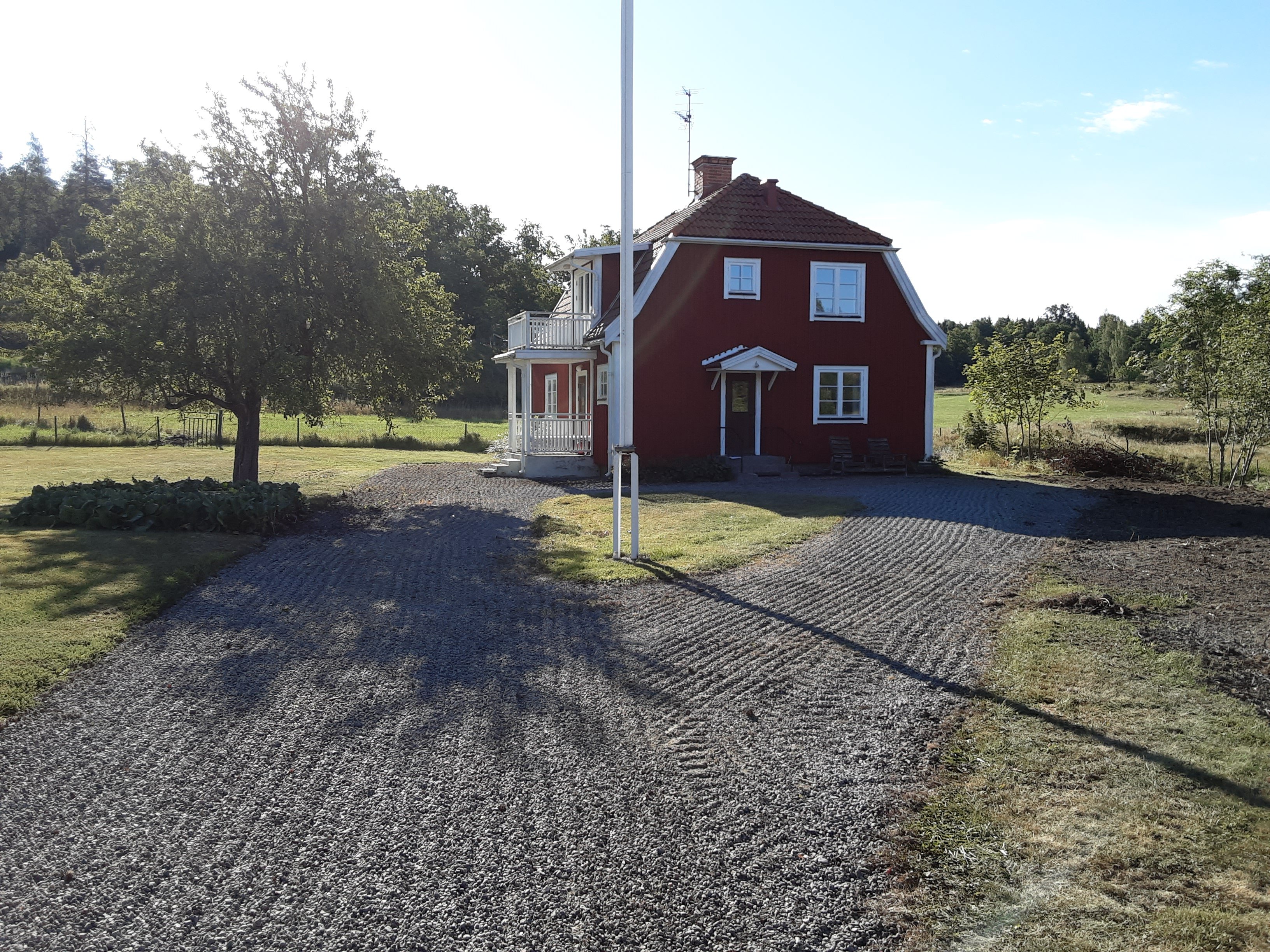 Villa/Hus, 5 rooms, 130 sqm, Söderköping