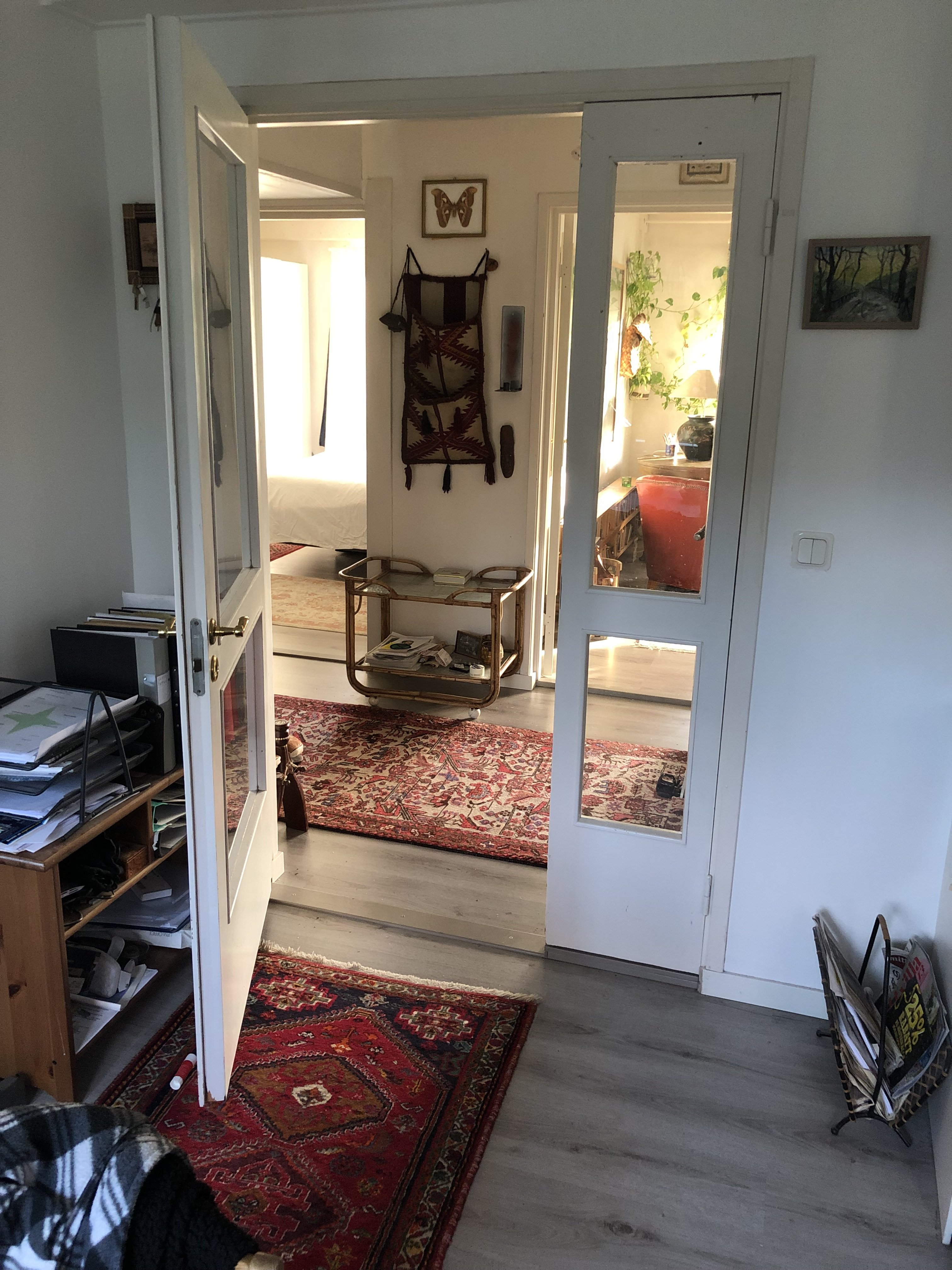 Hus – Skärholmen, Sätra - Bild 2