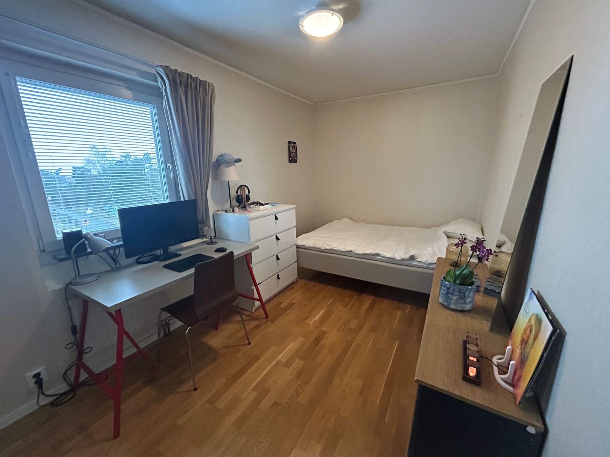 Eldsbergagränd, Älvsjö