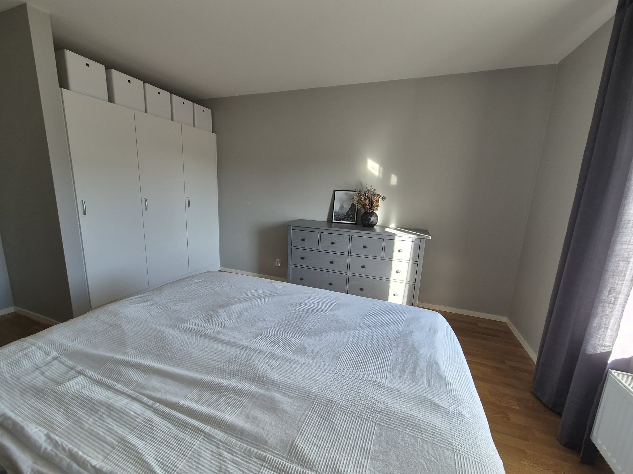 Karlsdalsallén, Örebro — photo 4