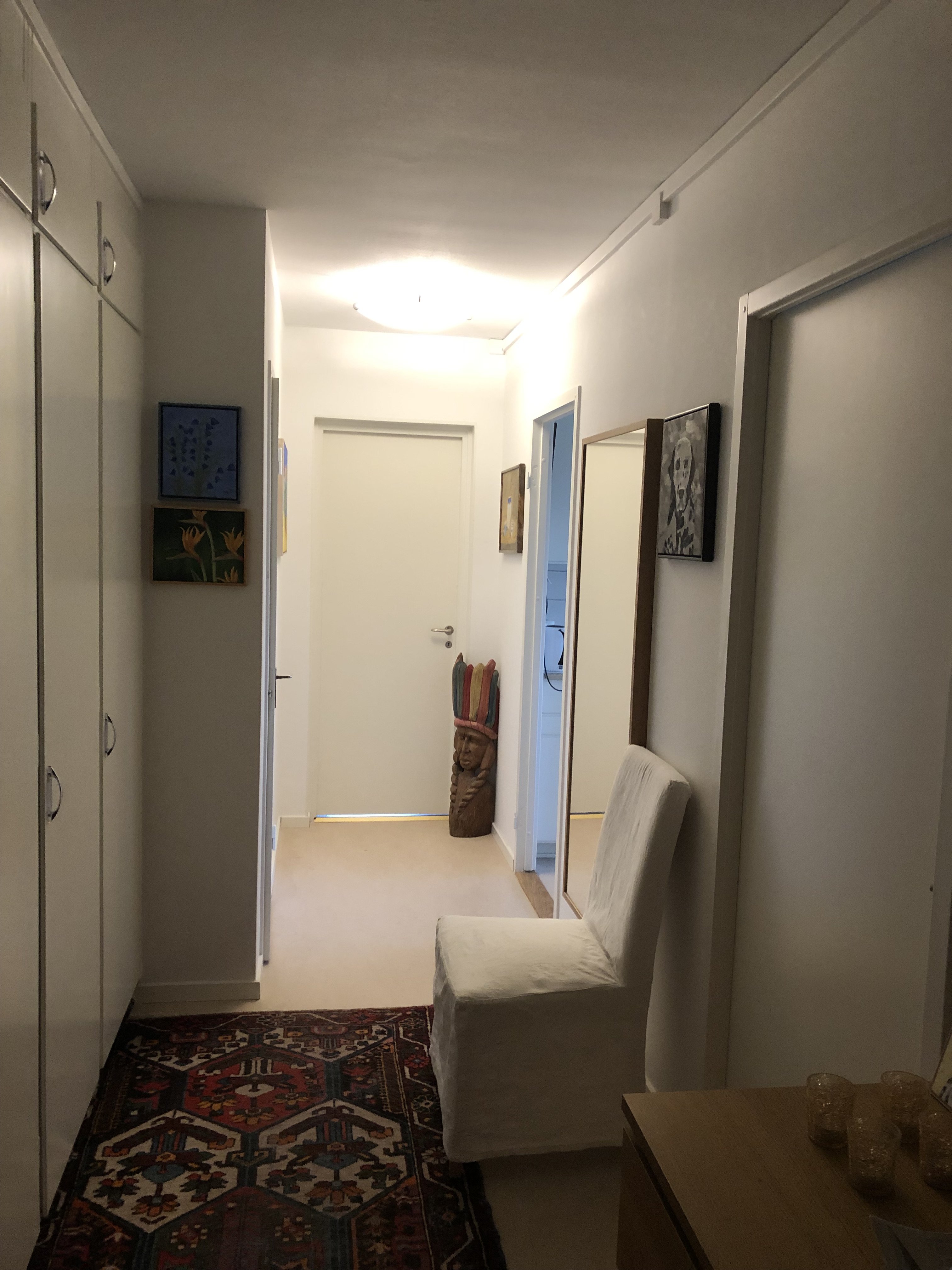 Kampementsgatan, Stockholm — photo 3