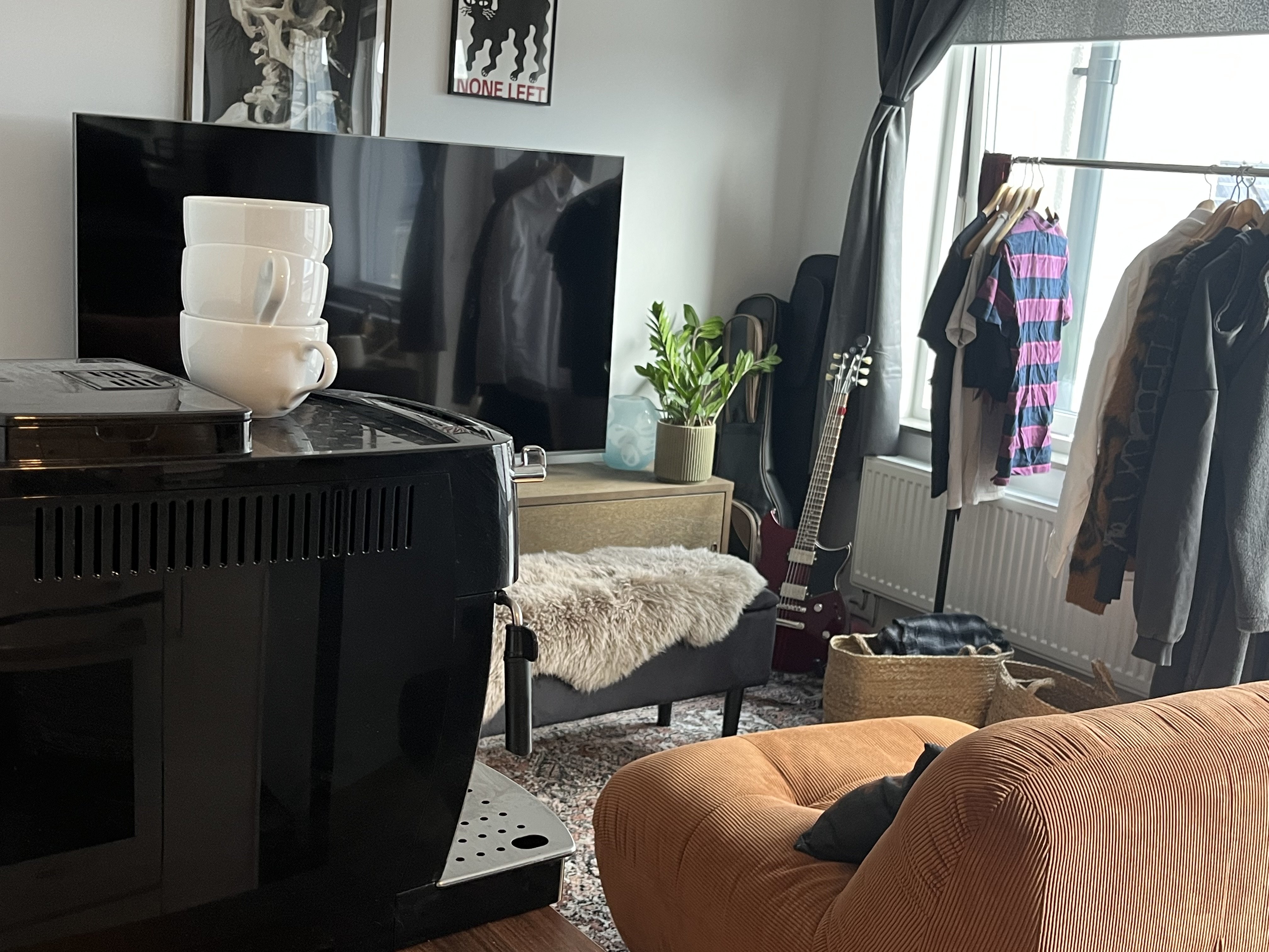 Lägenhet, 1 rooms, 31 sqm, Göteborg