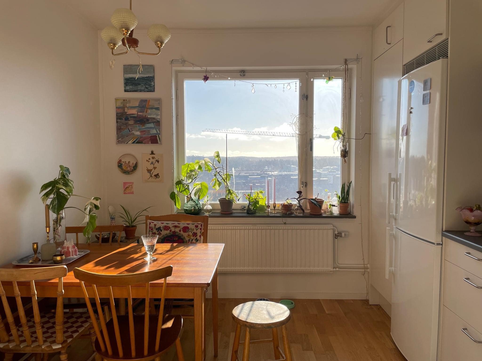 Lägenhet – Lidingö, Larsberg - Bild 3