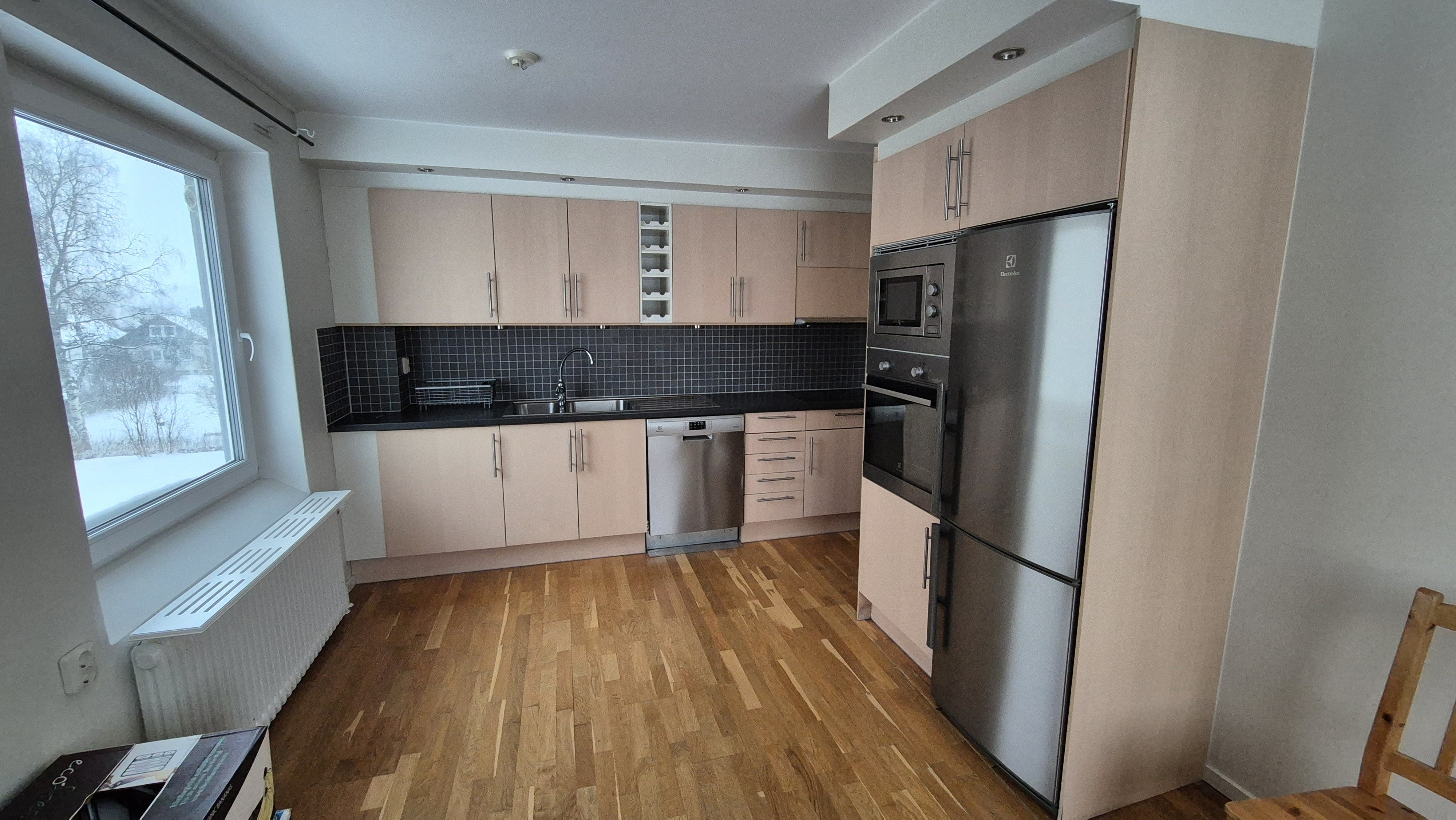 Sofiehemsvägen, Umeå — photo 3